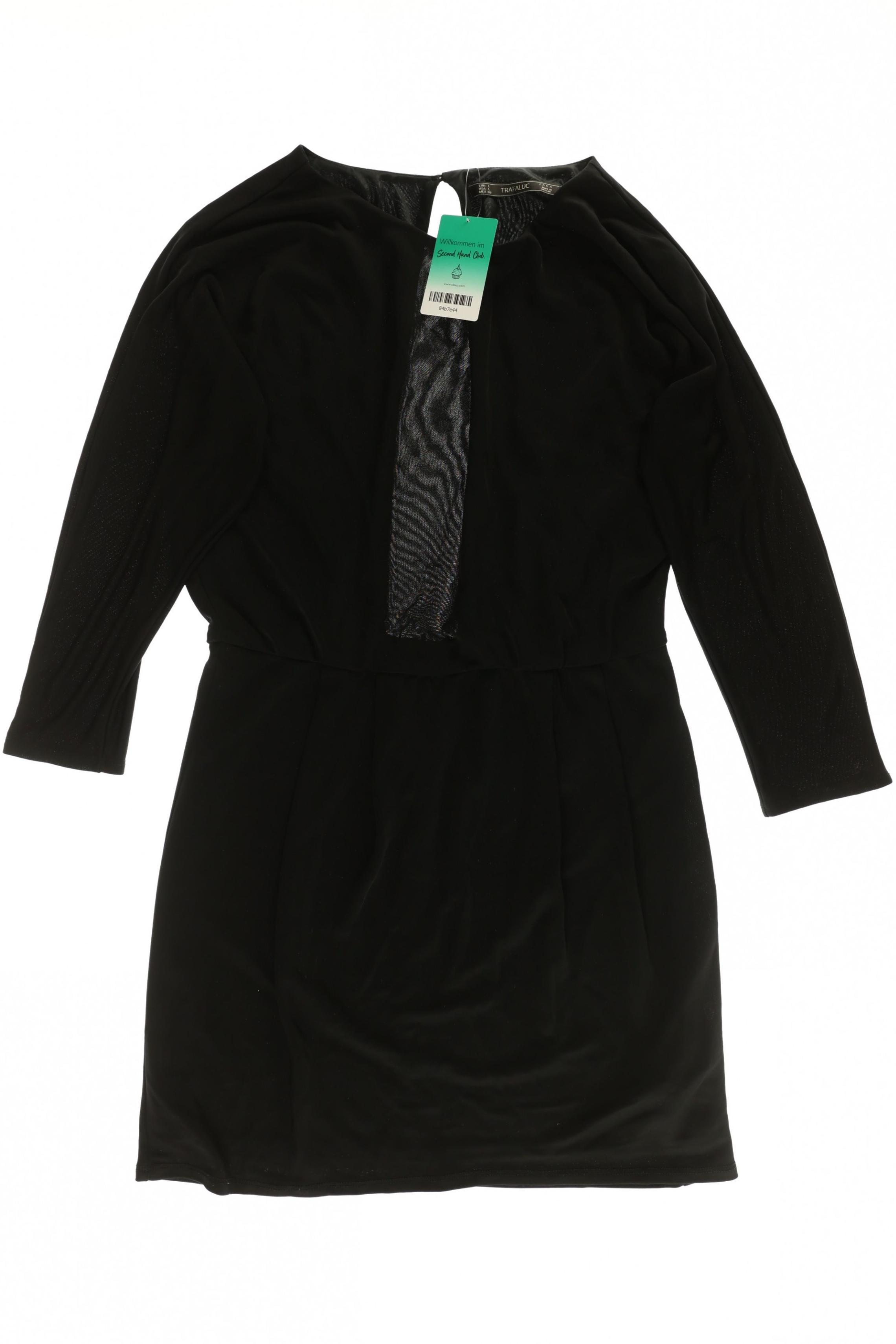 

Zara Damen Kleid, schwarz, Gr.