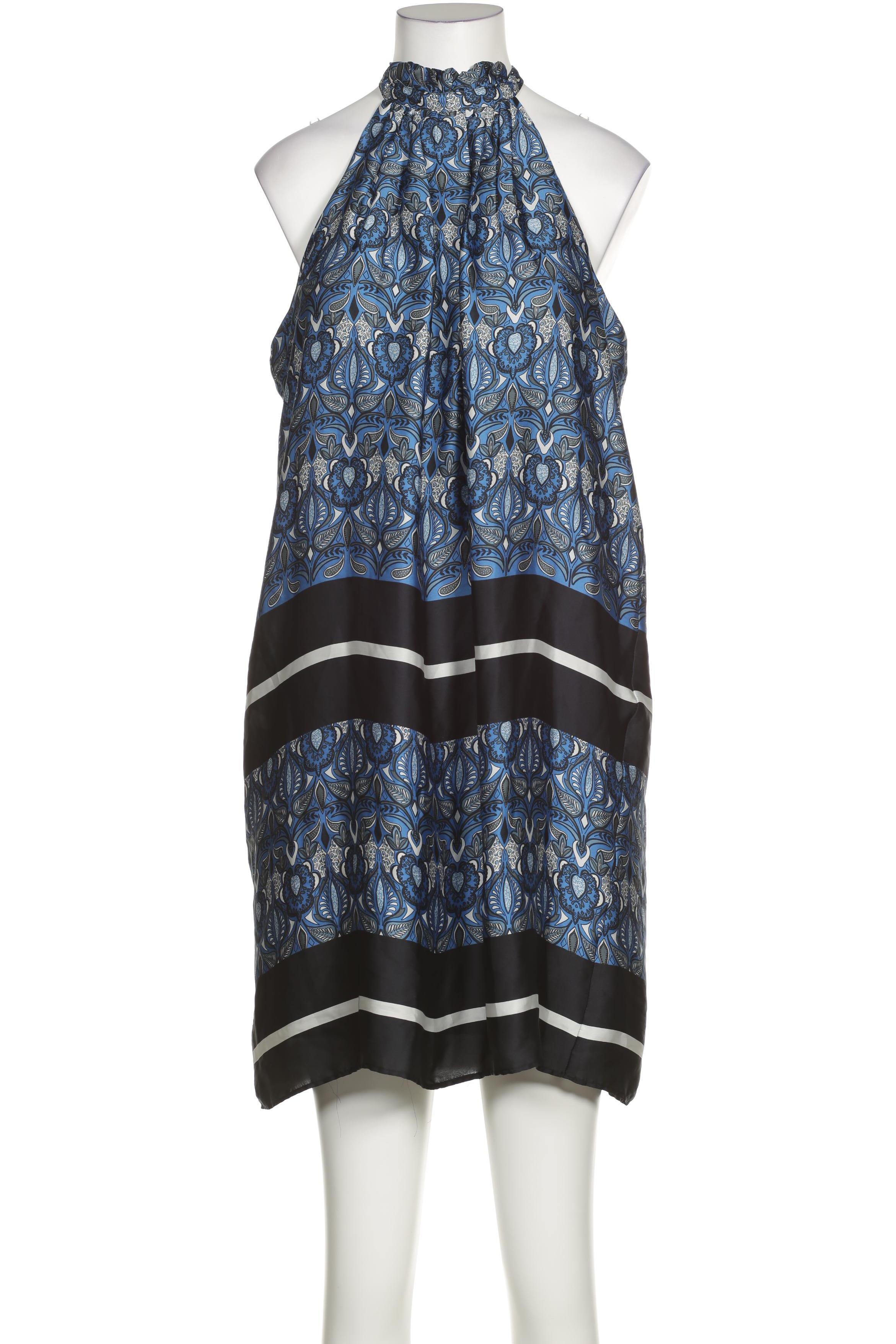

Zara Damen Kleid, blau, Gr.