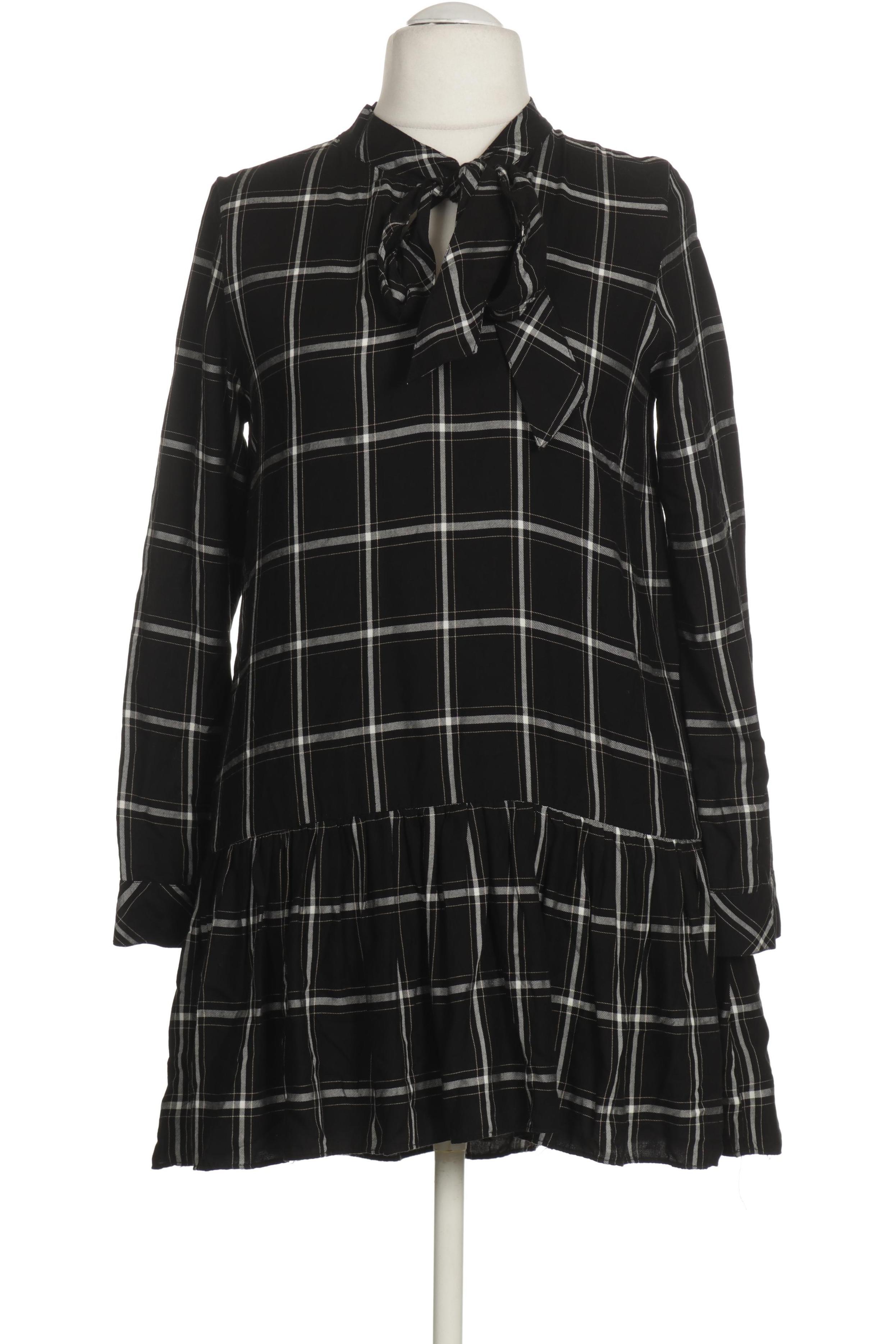 

Zara Damen Kleid, schwarz, Gr.