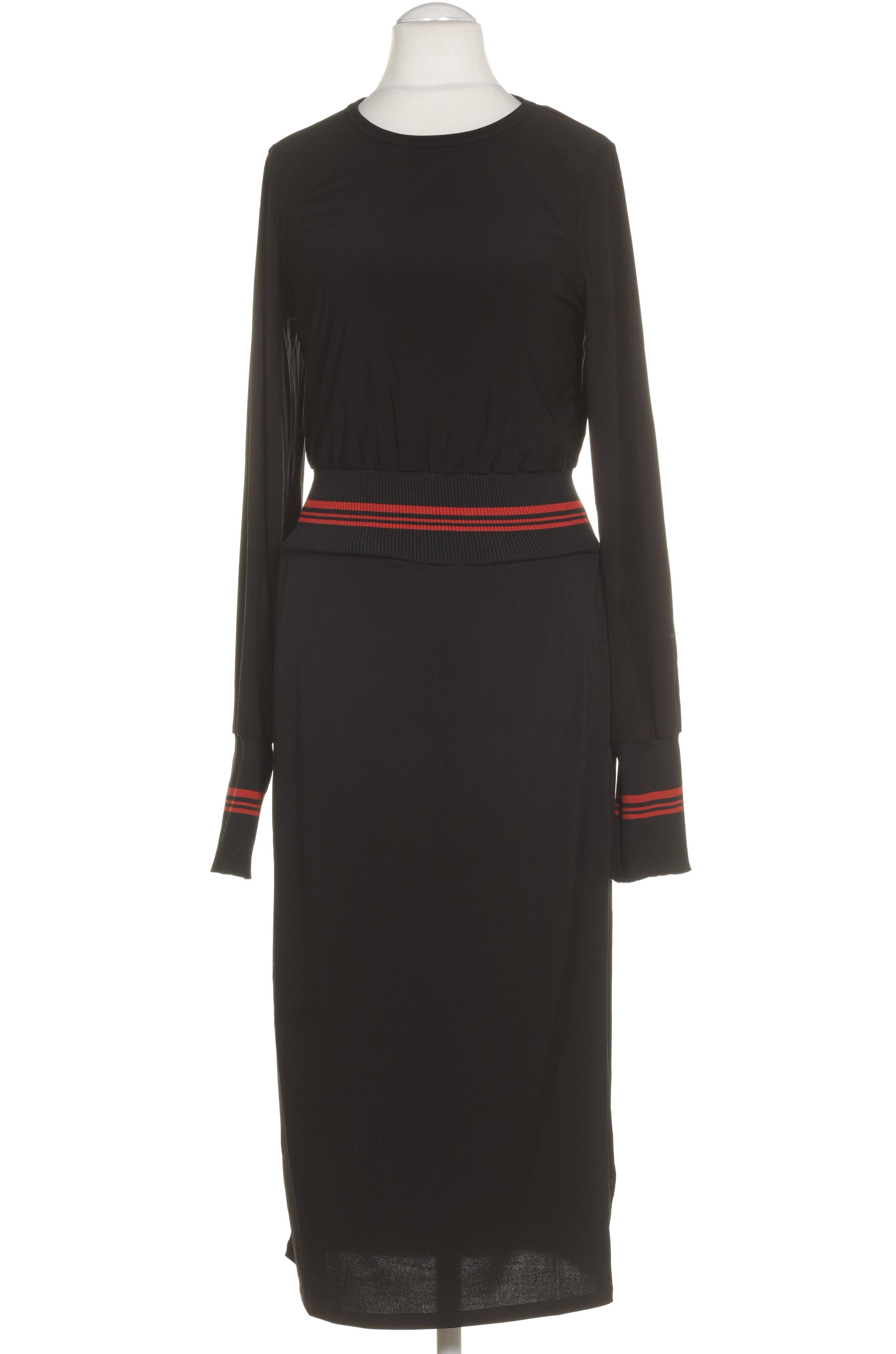

Zara Damen Kleid, schwarz, Gr.