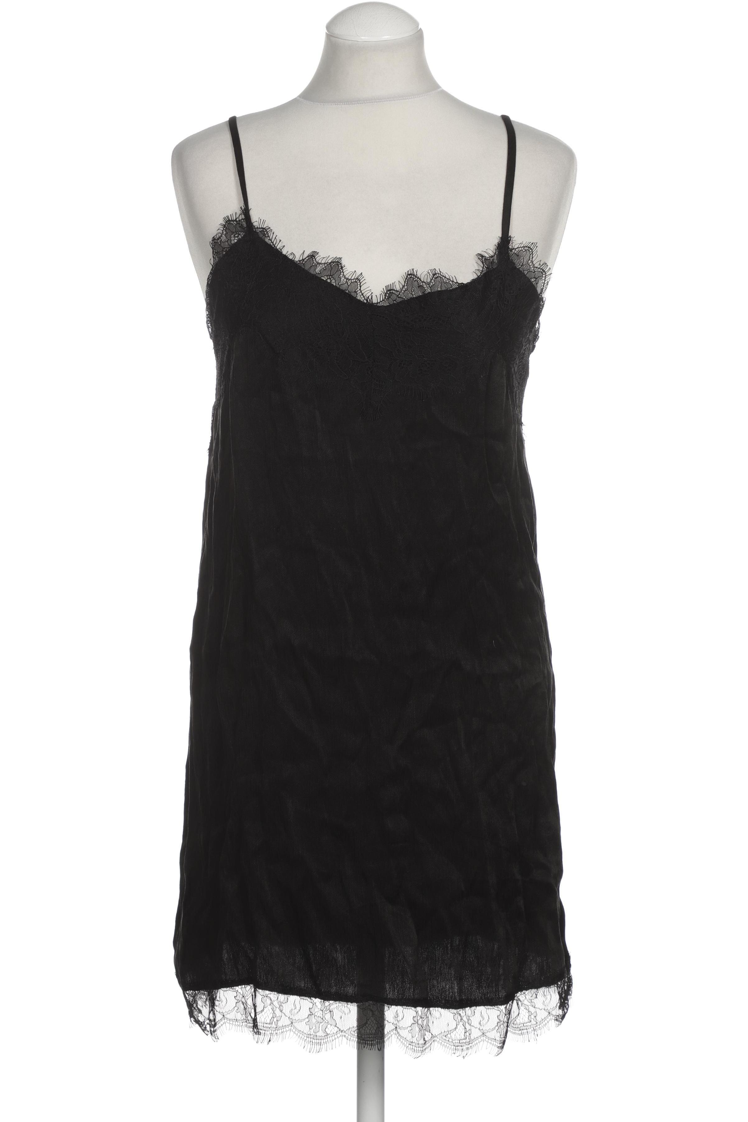 

Zara Damen Kleid, schwarz, Gr.