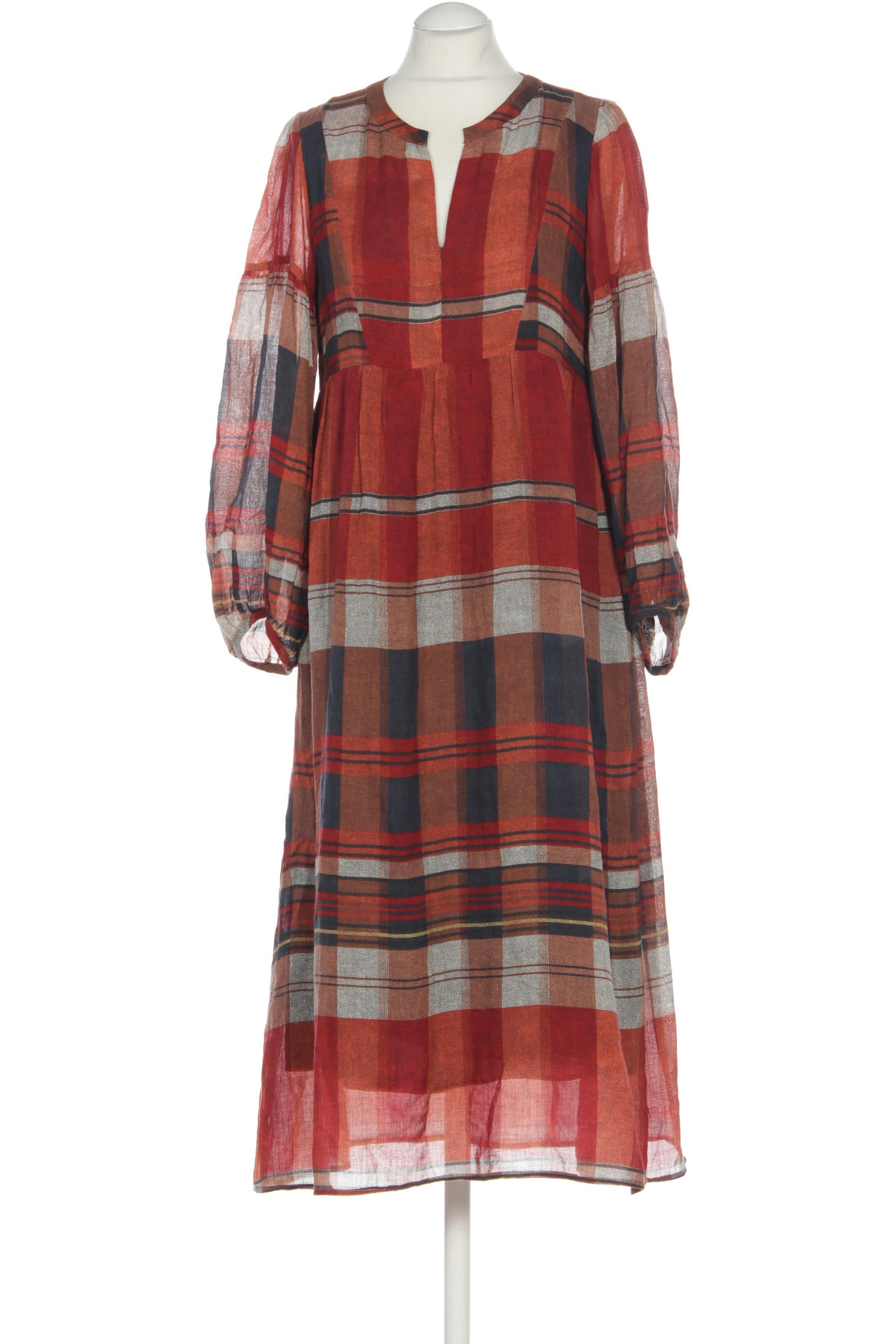 

Zara Damen Kleid, mehrfarbig, Gr.