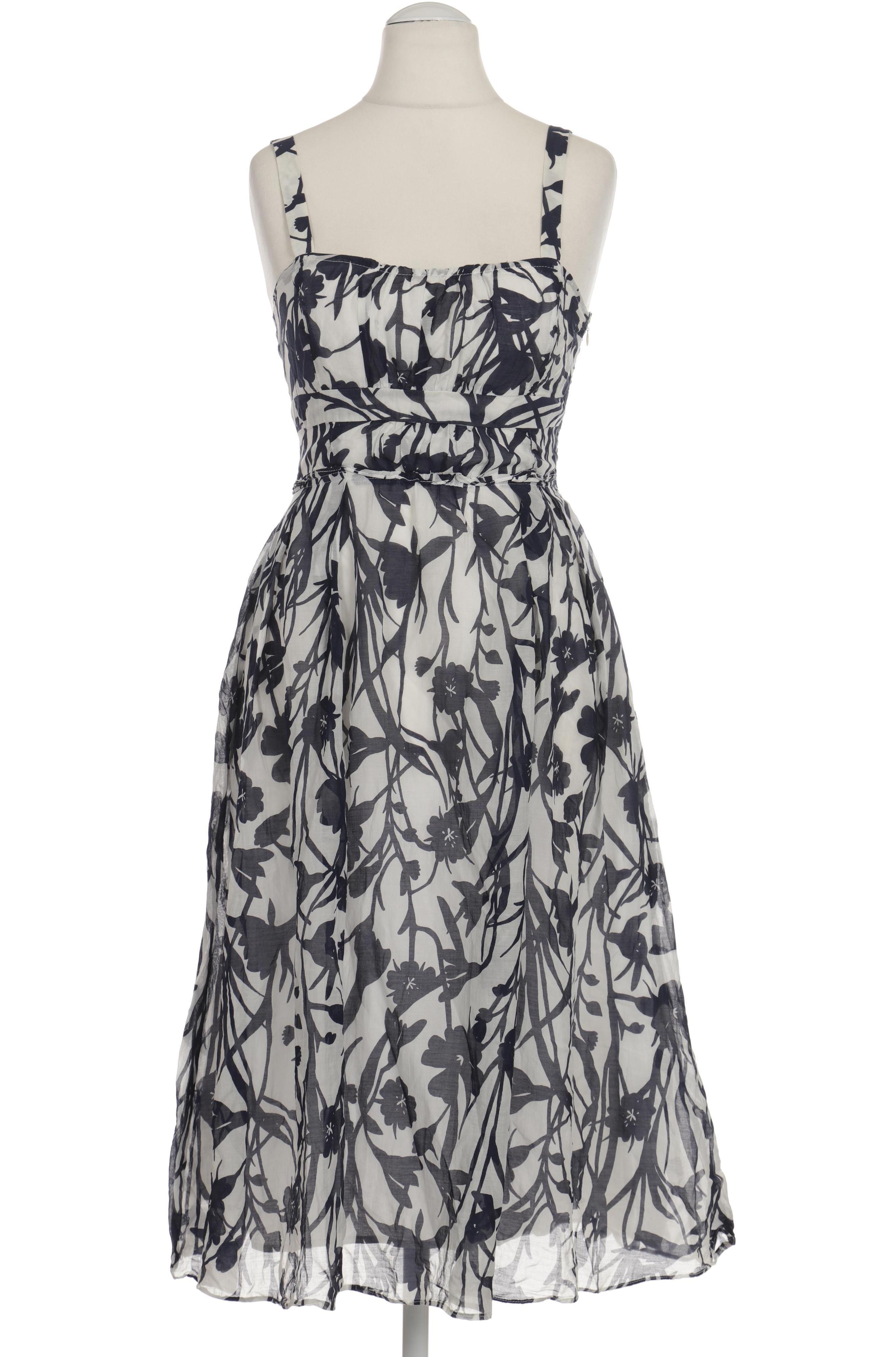 

Zara Damen Kleid, weiß, Gr.