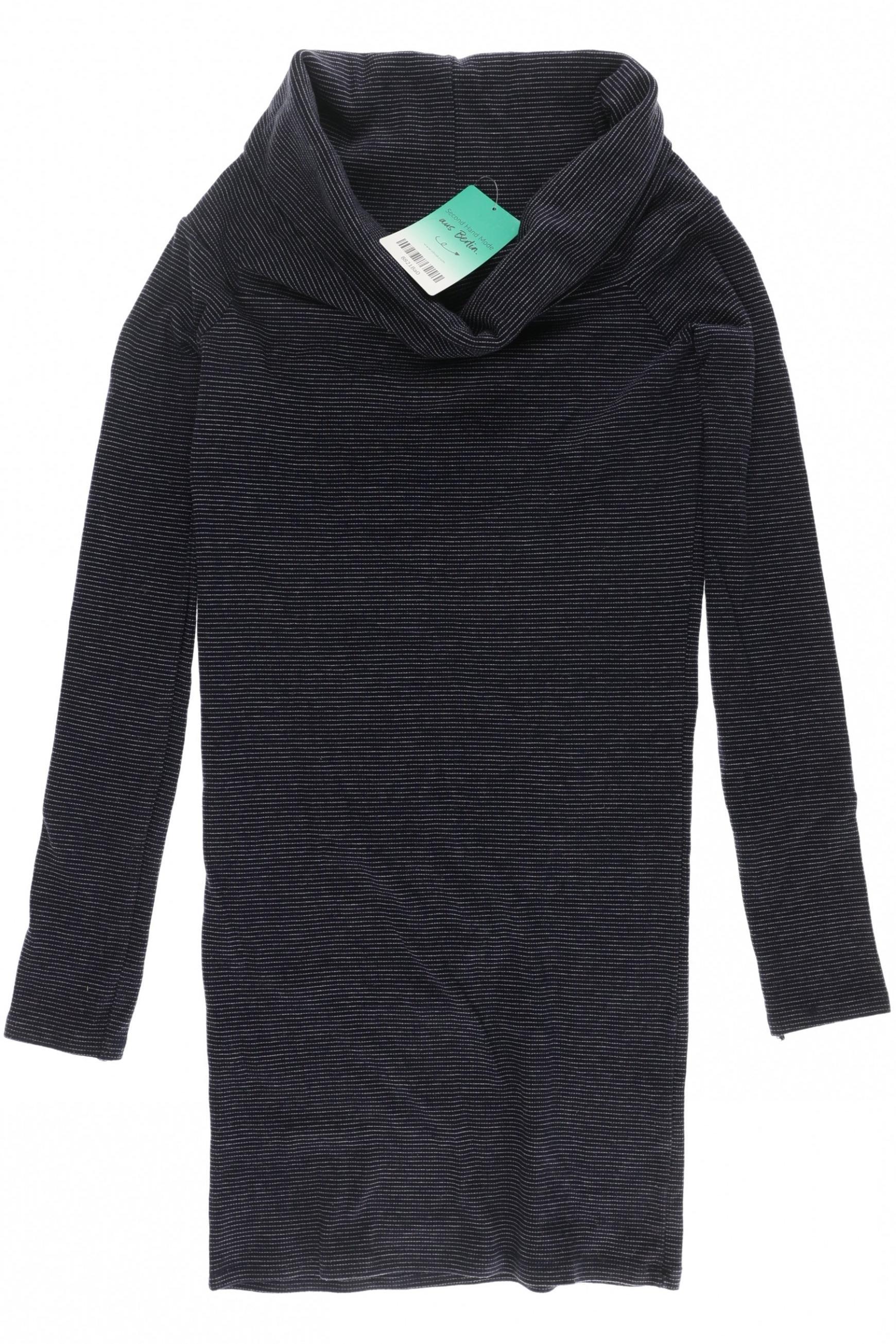 

Zara Damen Langarmshirt, blau, Gr.