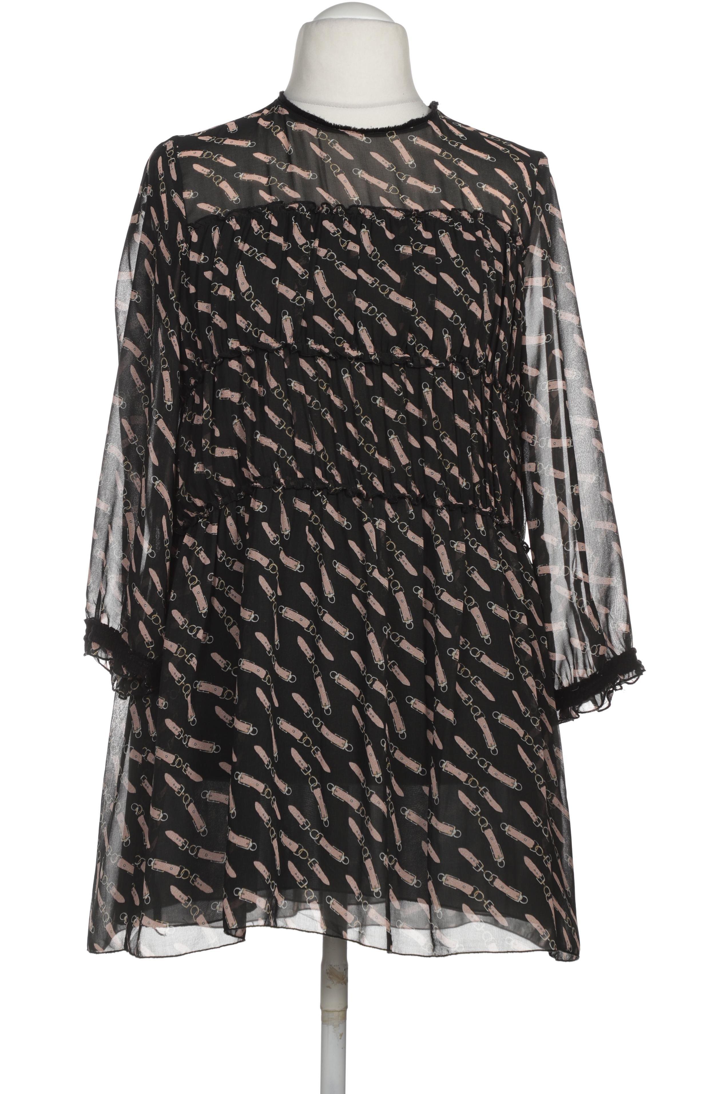 

Zara Damen Kleid, schwarz, Gr.