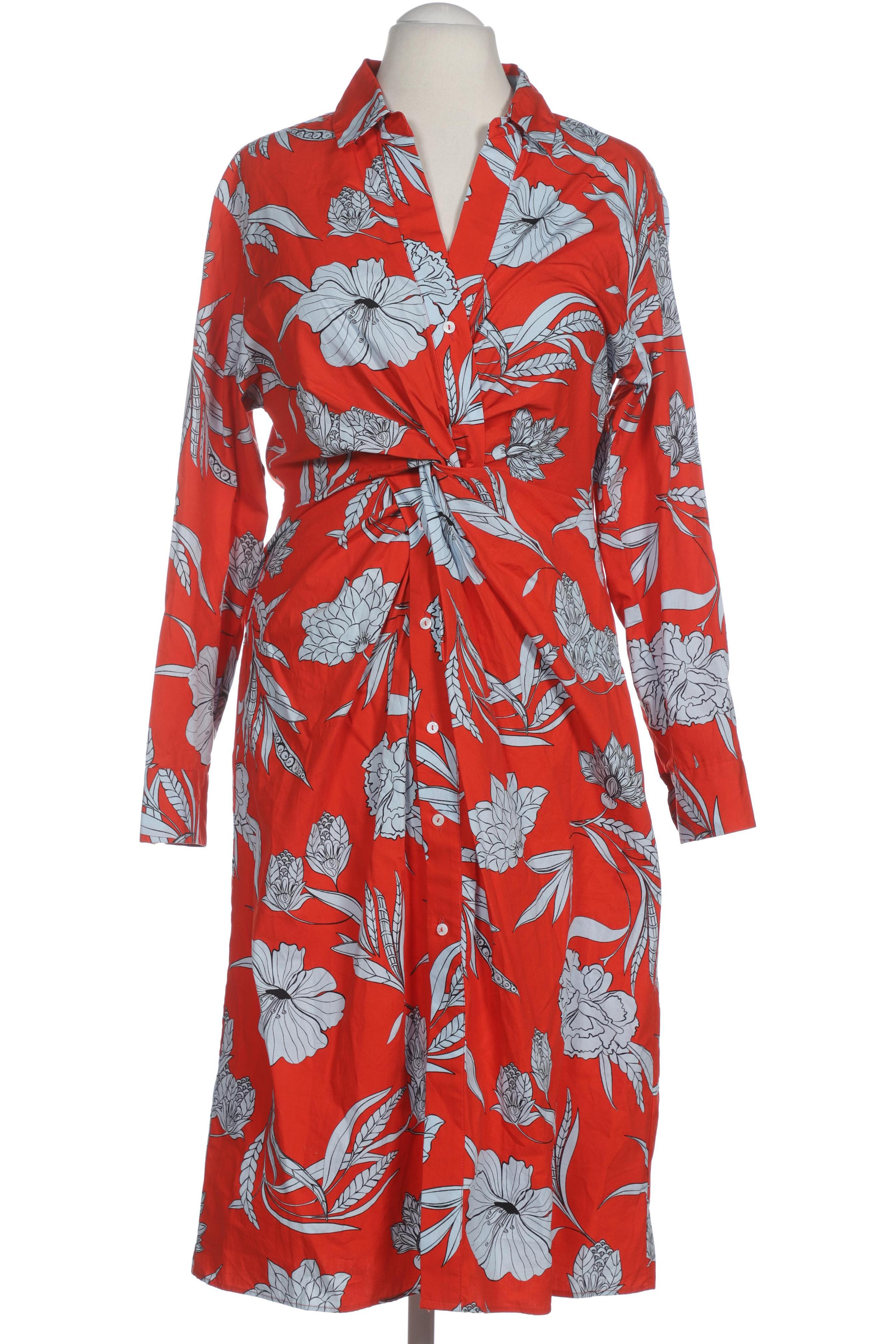 

Zara Damen Kleid, rot, Gr.