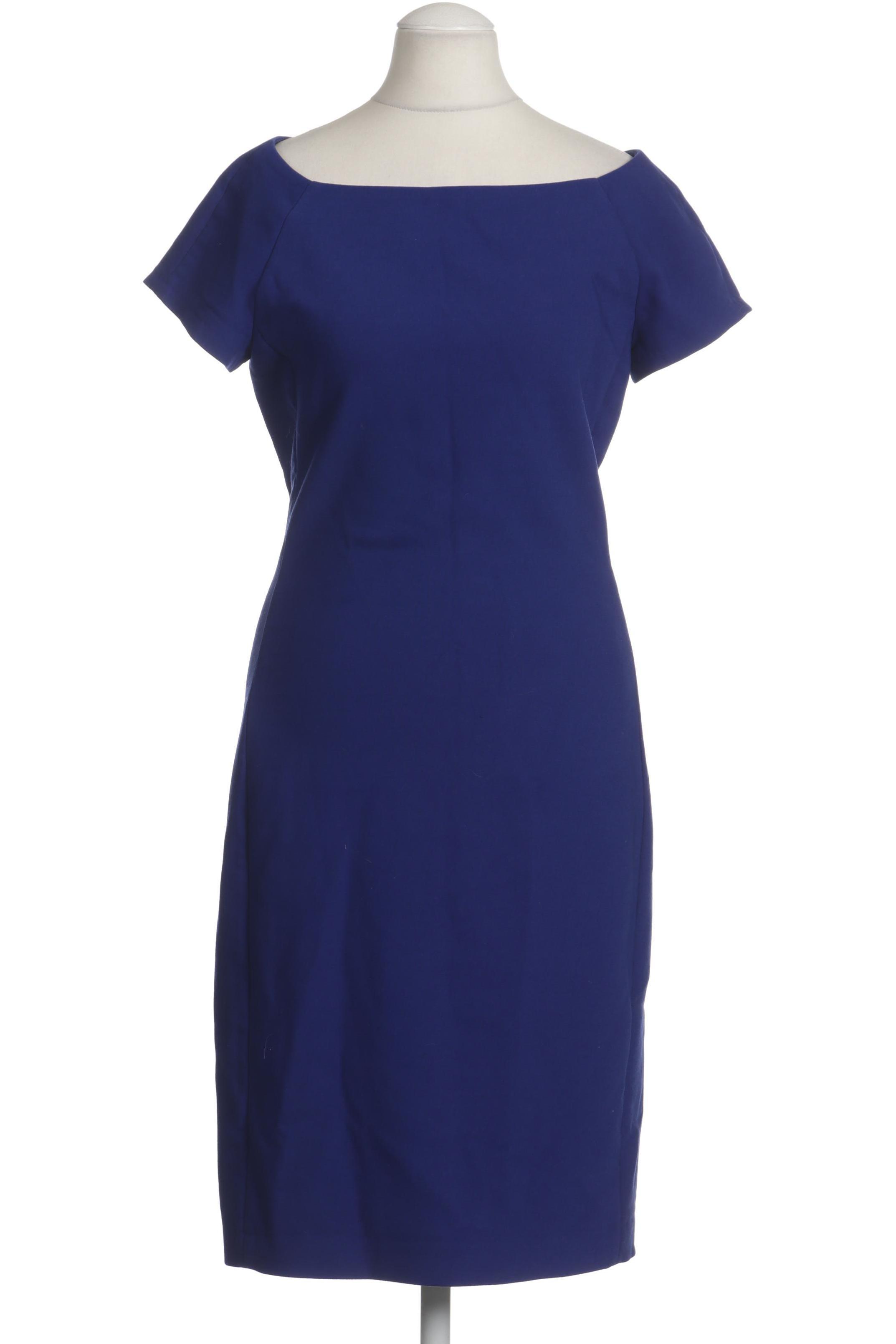 

Zara Damen Kleid, blau, Gr.