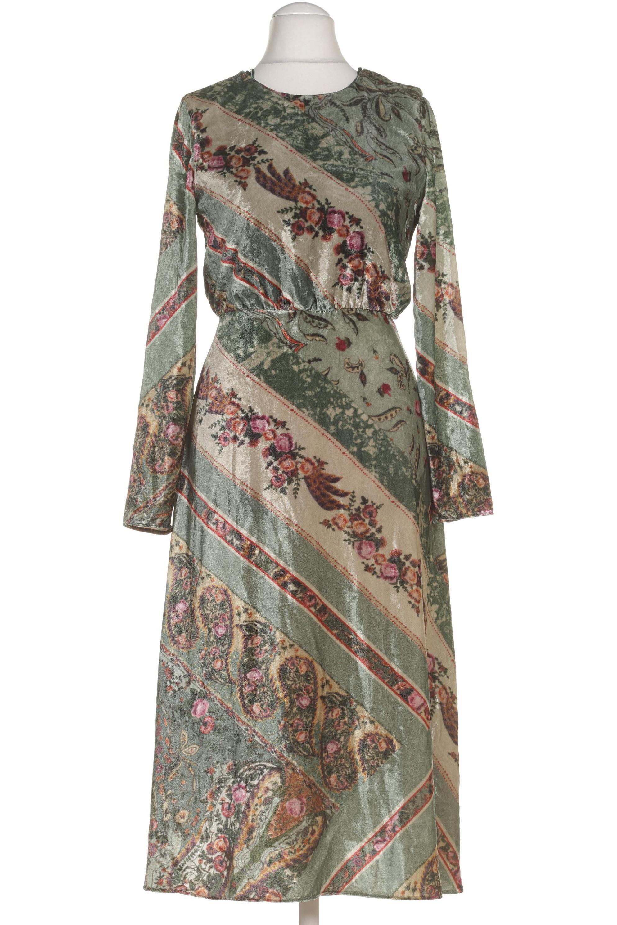 

Zara Damen Kleid, grün, Gr.