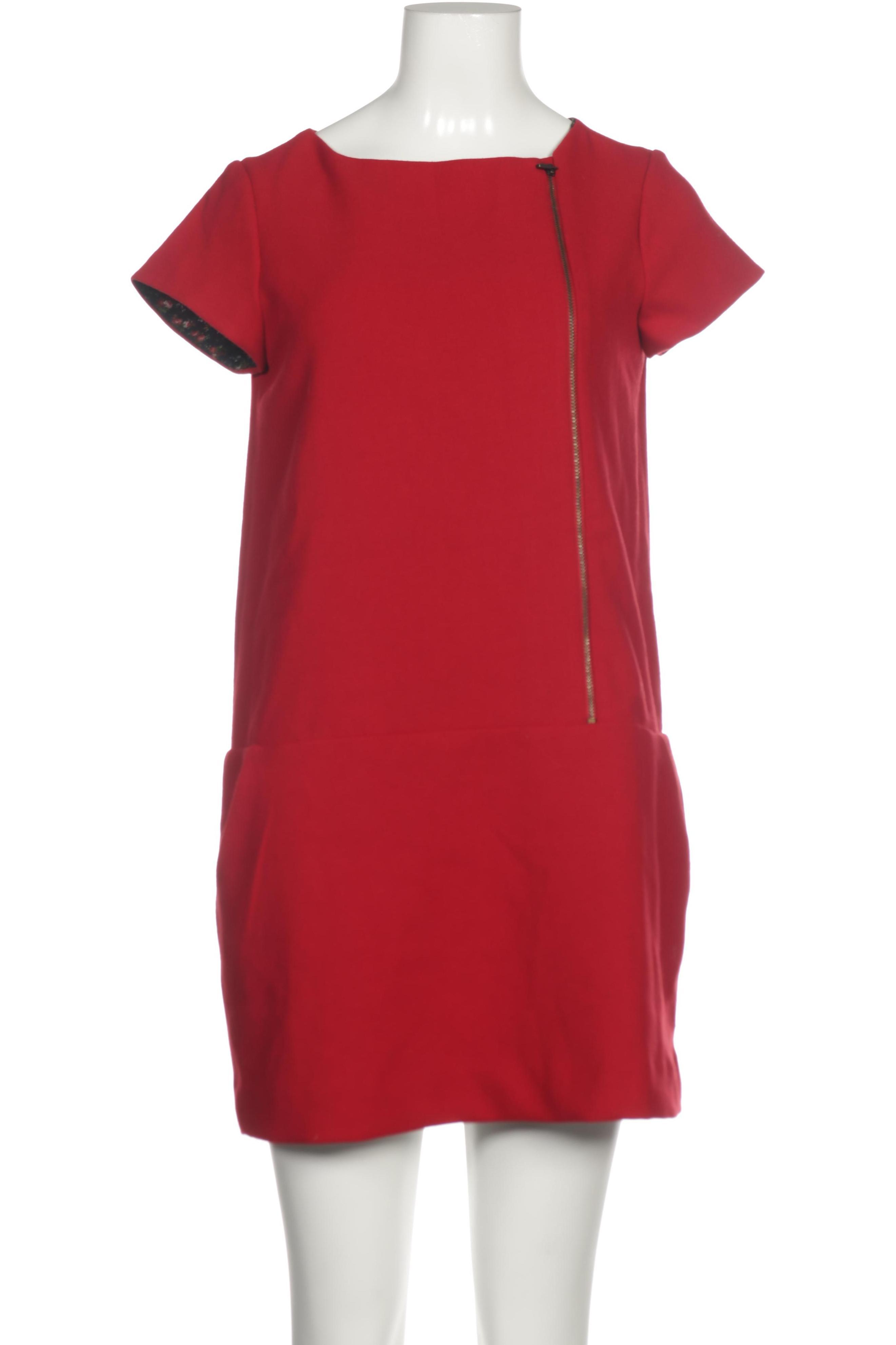 

Zara Mädchen Kleid, rot, Gr. 164