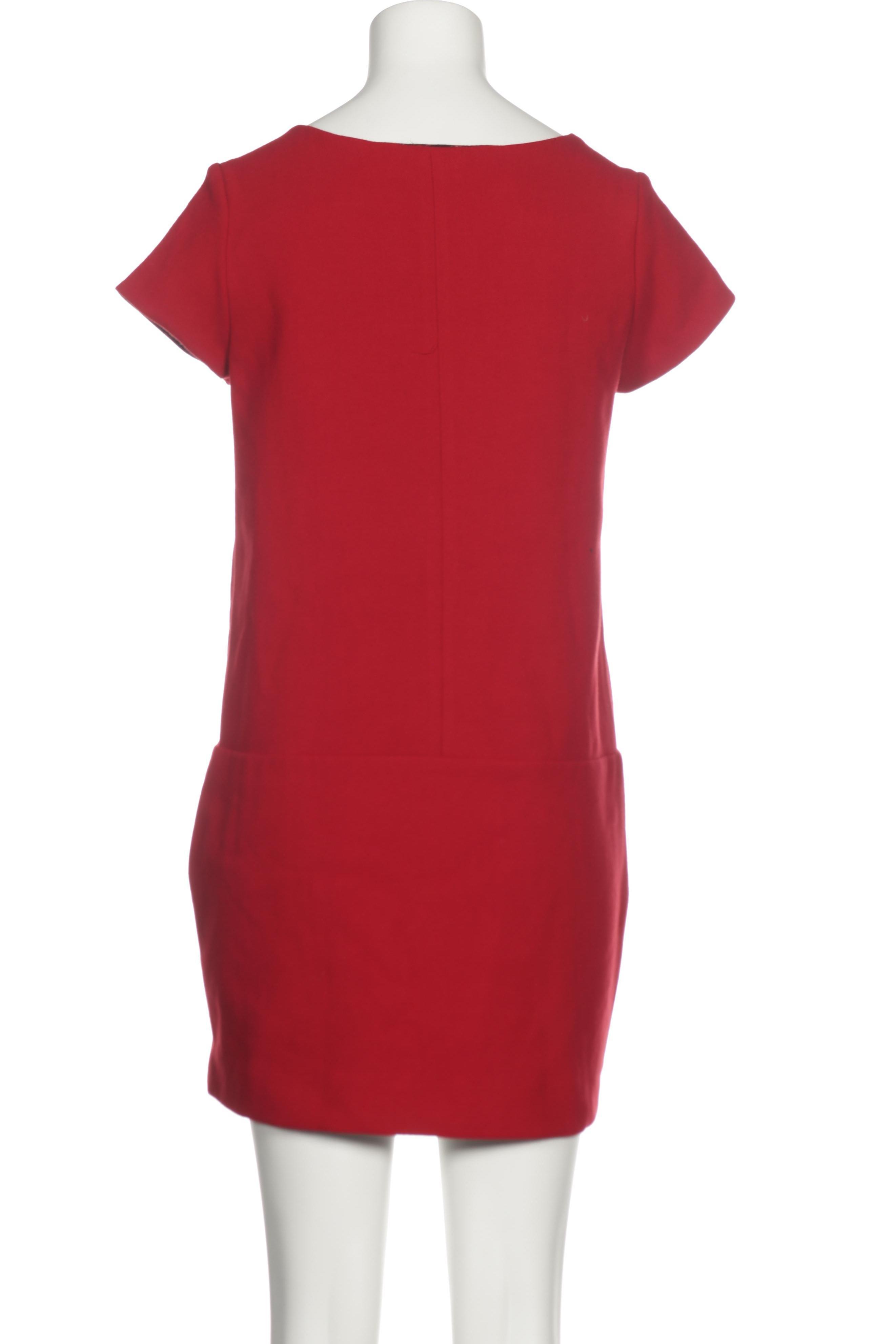 Thumbnail - Zara Mädchen Kleid, rot, Gr. 164