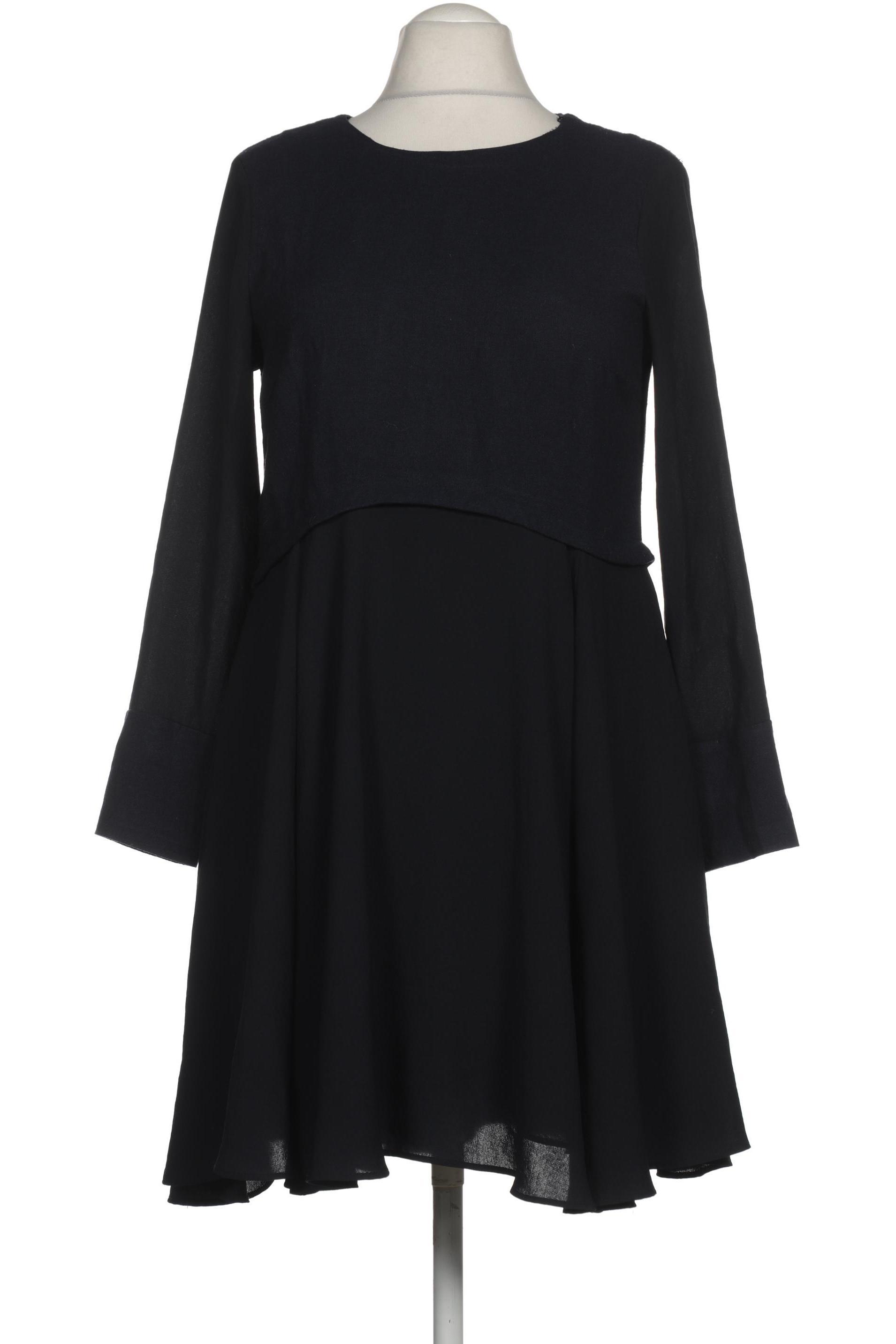 

Zara Damen Kleid, blau, Gr.