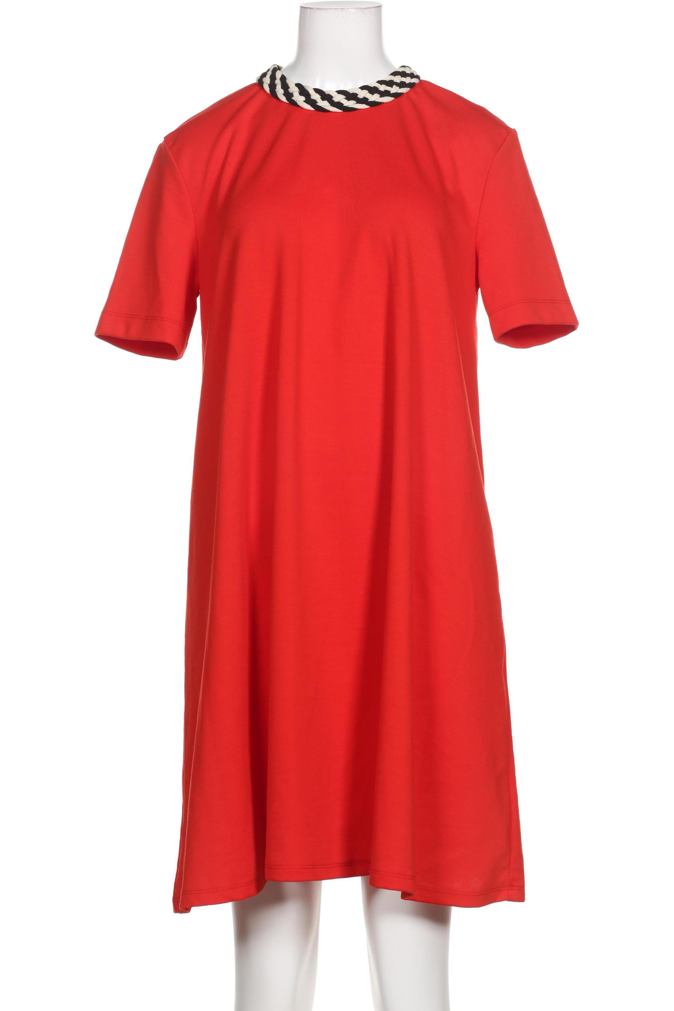 

Zara Damen Kleid, rot, Gr.