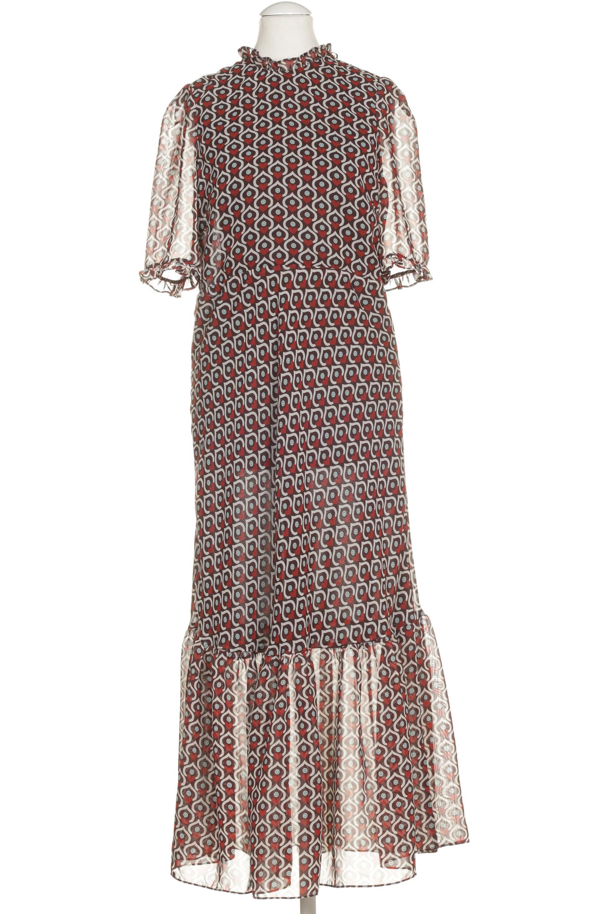 

Zara Damen Kleid, braun, Gr.