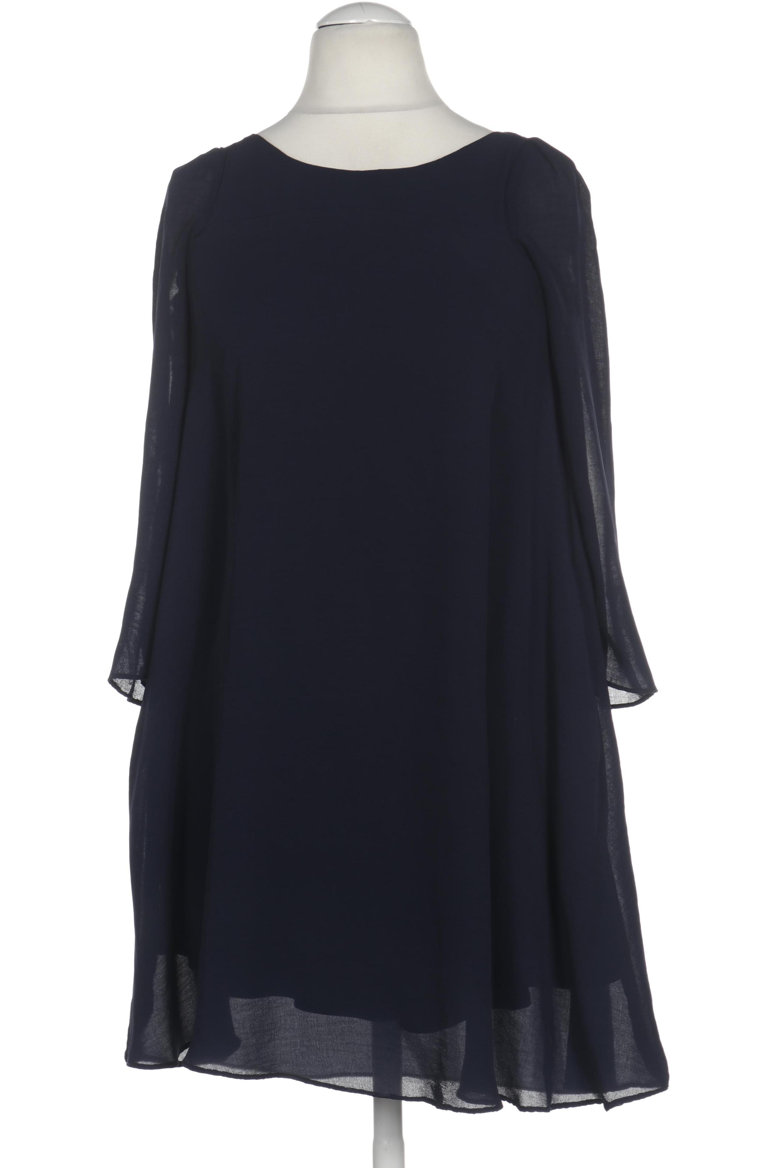 

Zara Damen Kleid, blau, Gr.