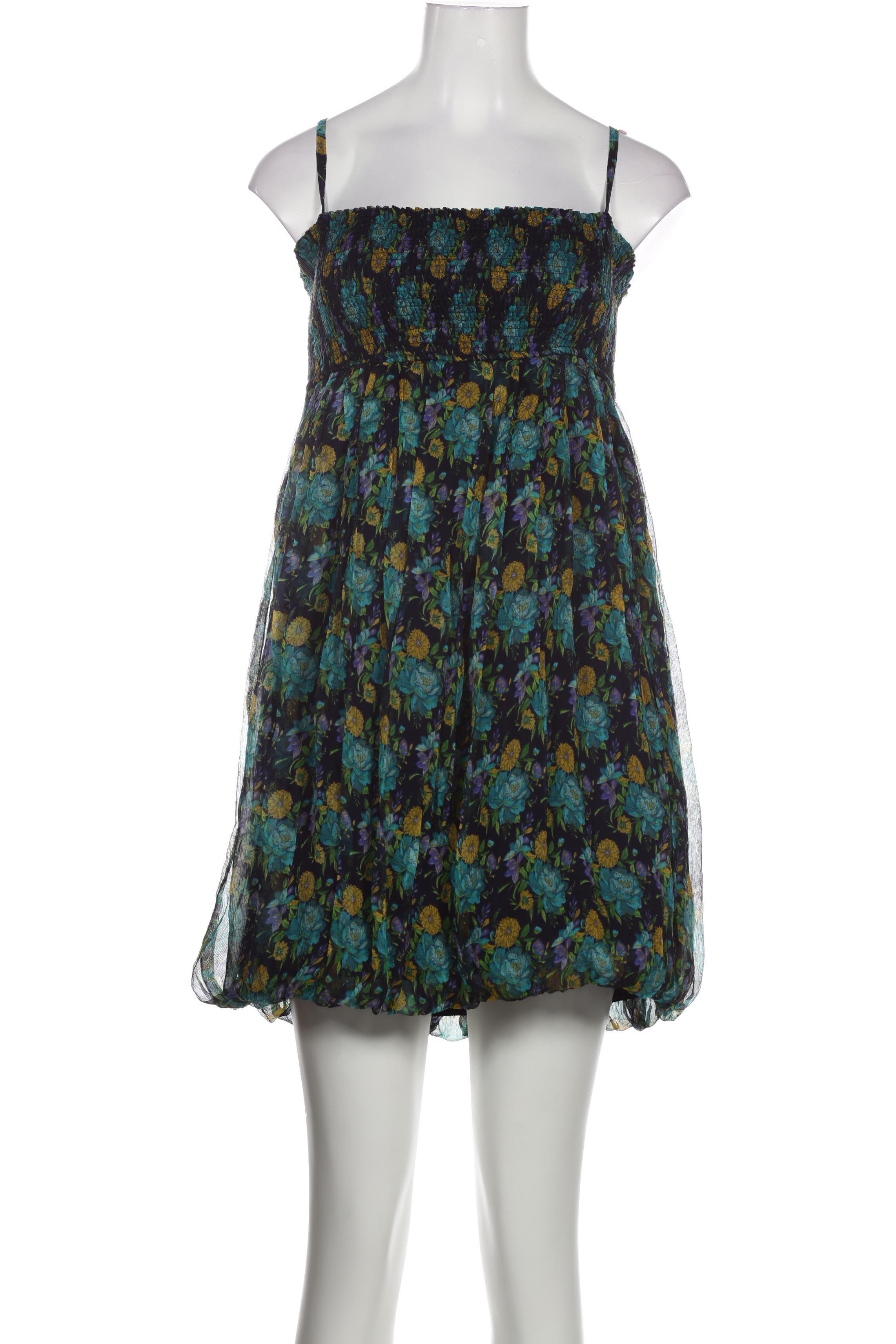 

Zara Damen Kleid, blau, Gr.