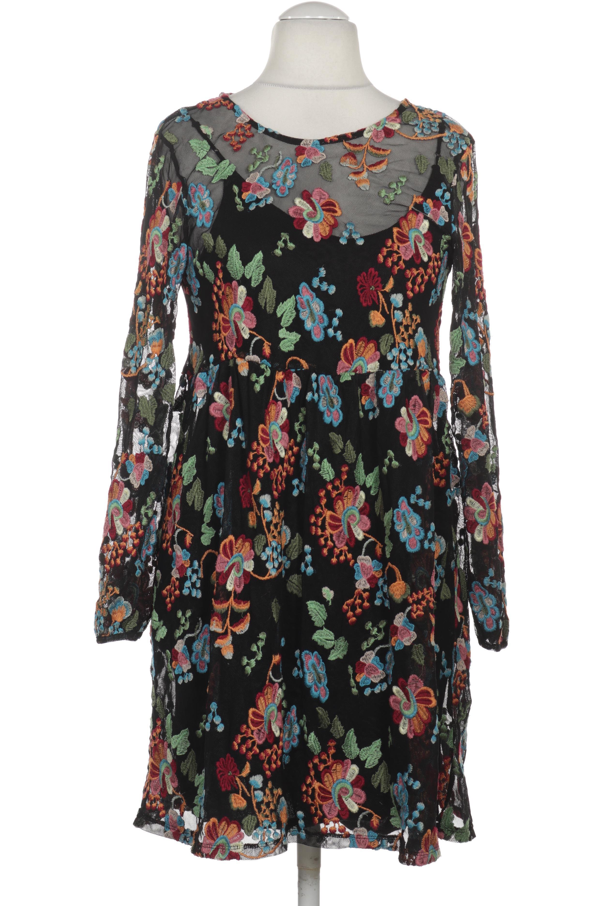 

Zara Damen Kleid, schwarz, Gr.