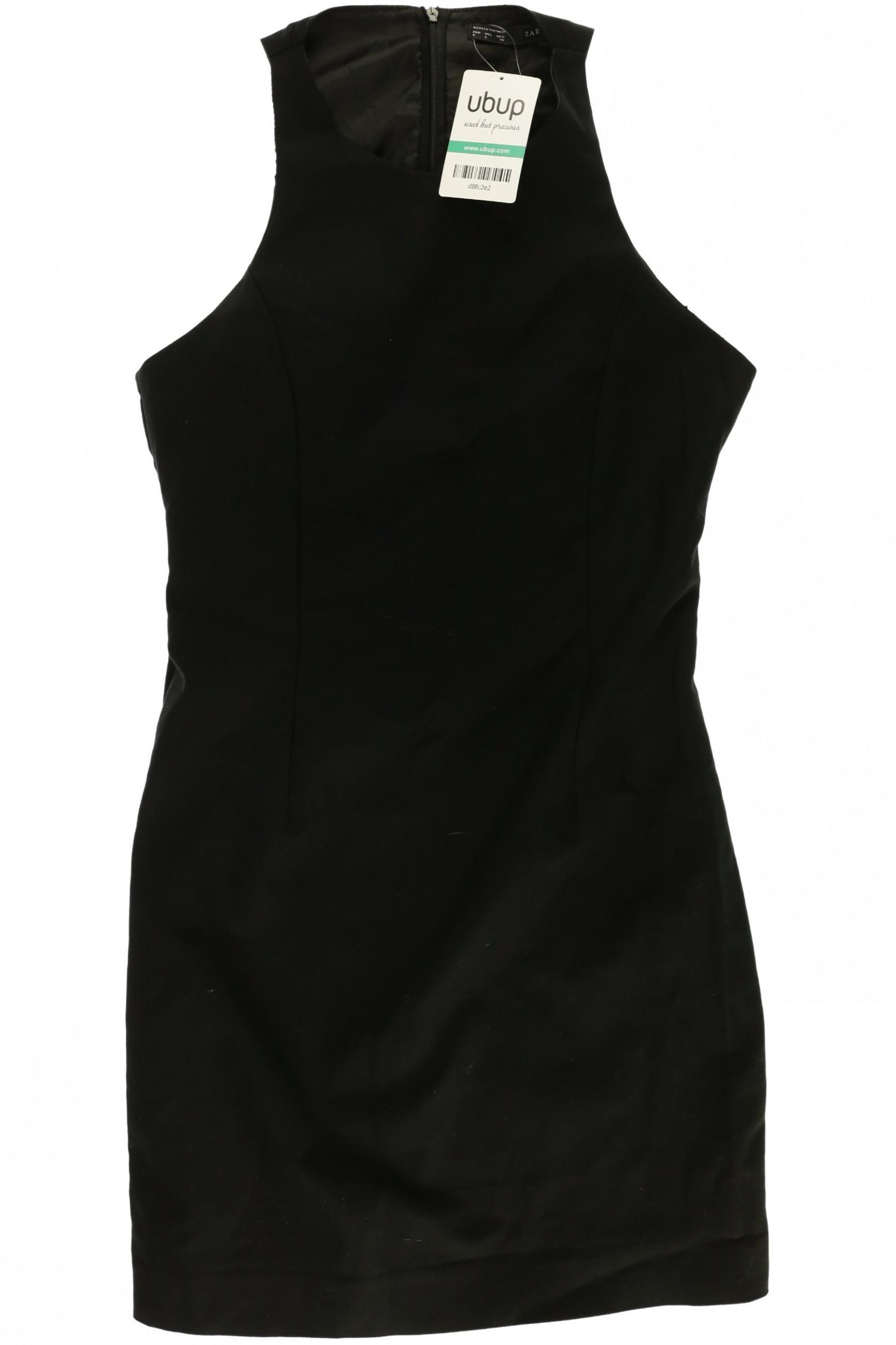 

Zara Damen Kleid, schwarz, Gr.