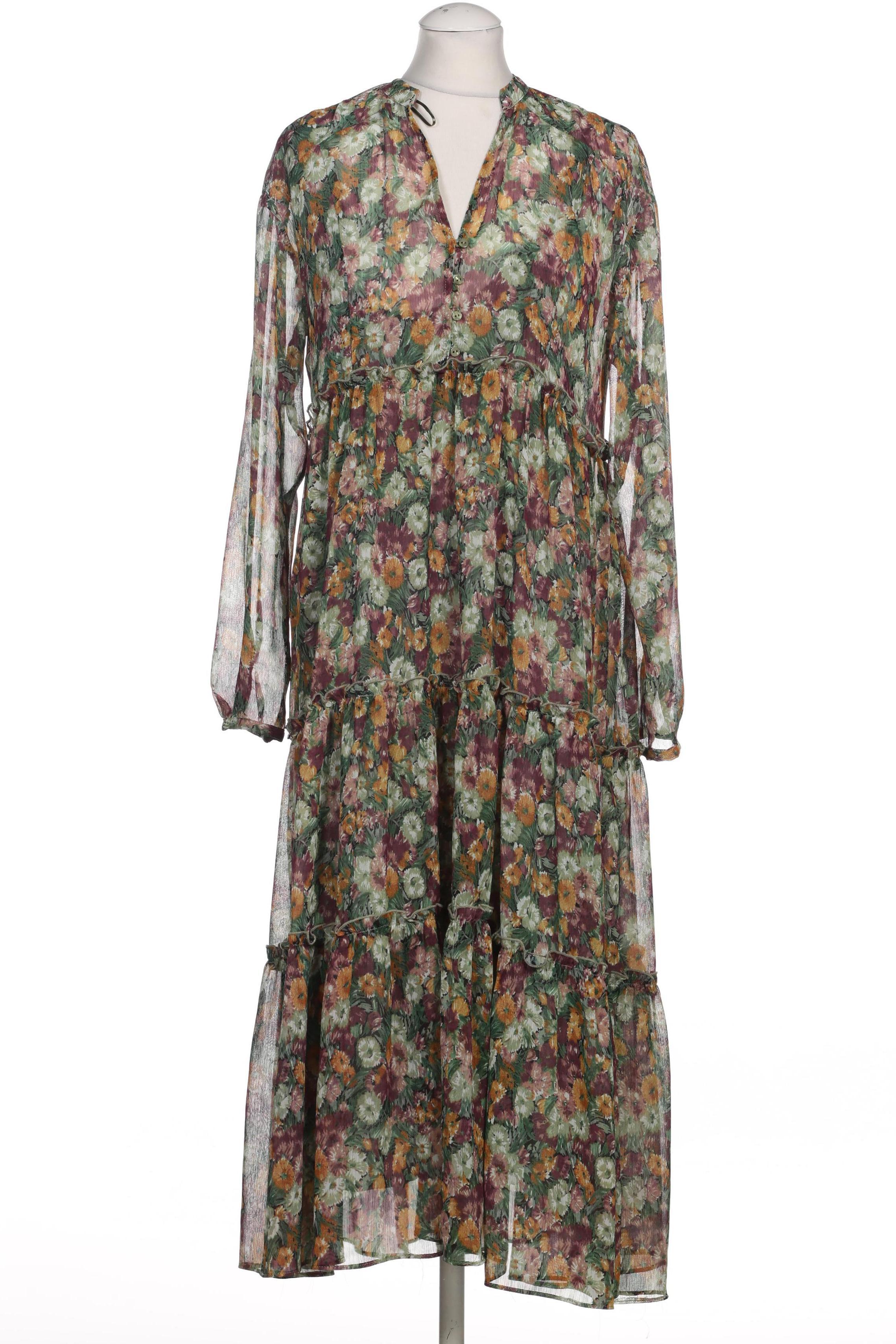 

Zara Damen Kleid, grün, Gr.