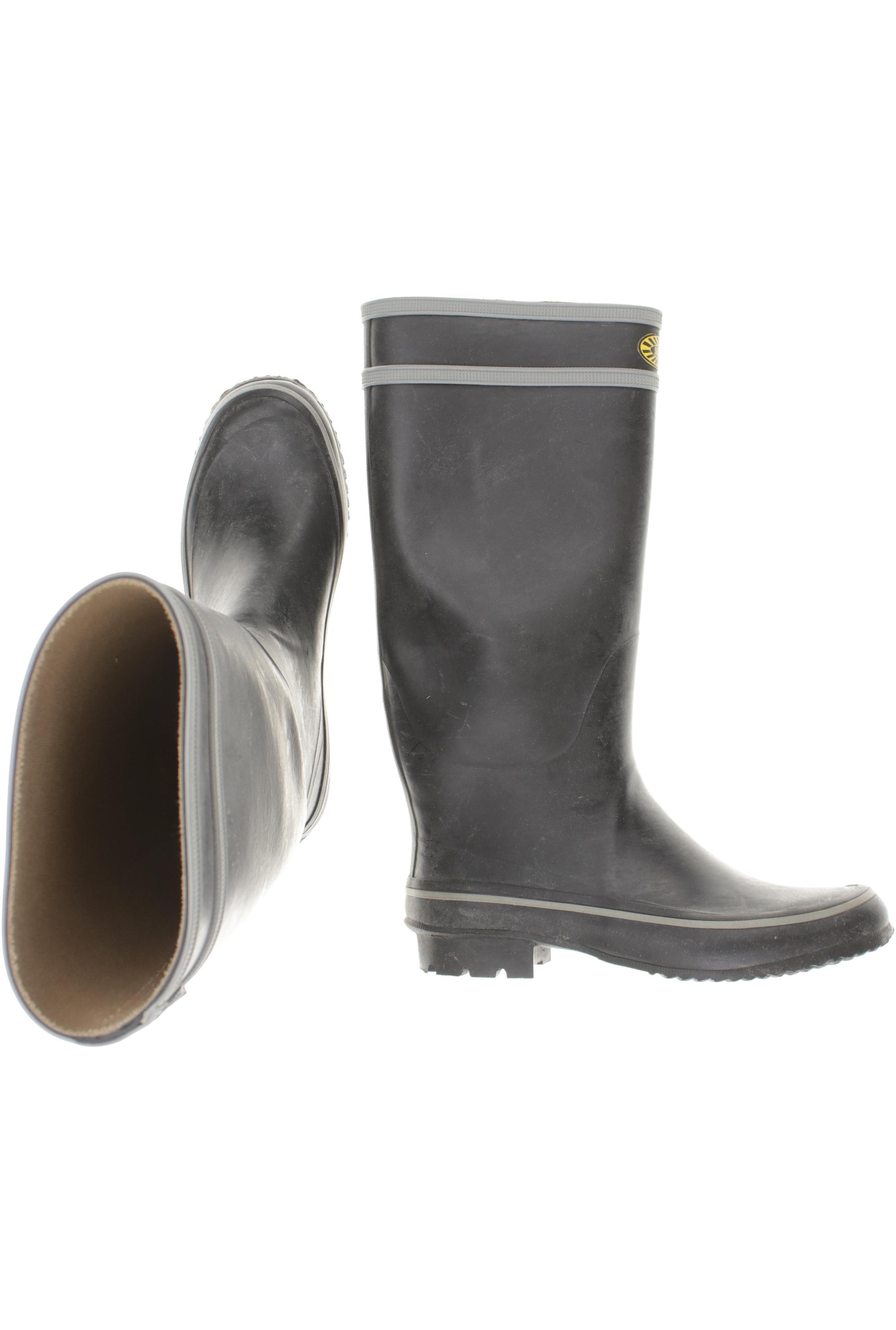 

Superga Damen Stiefel, schwarz, Gr.