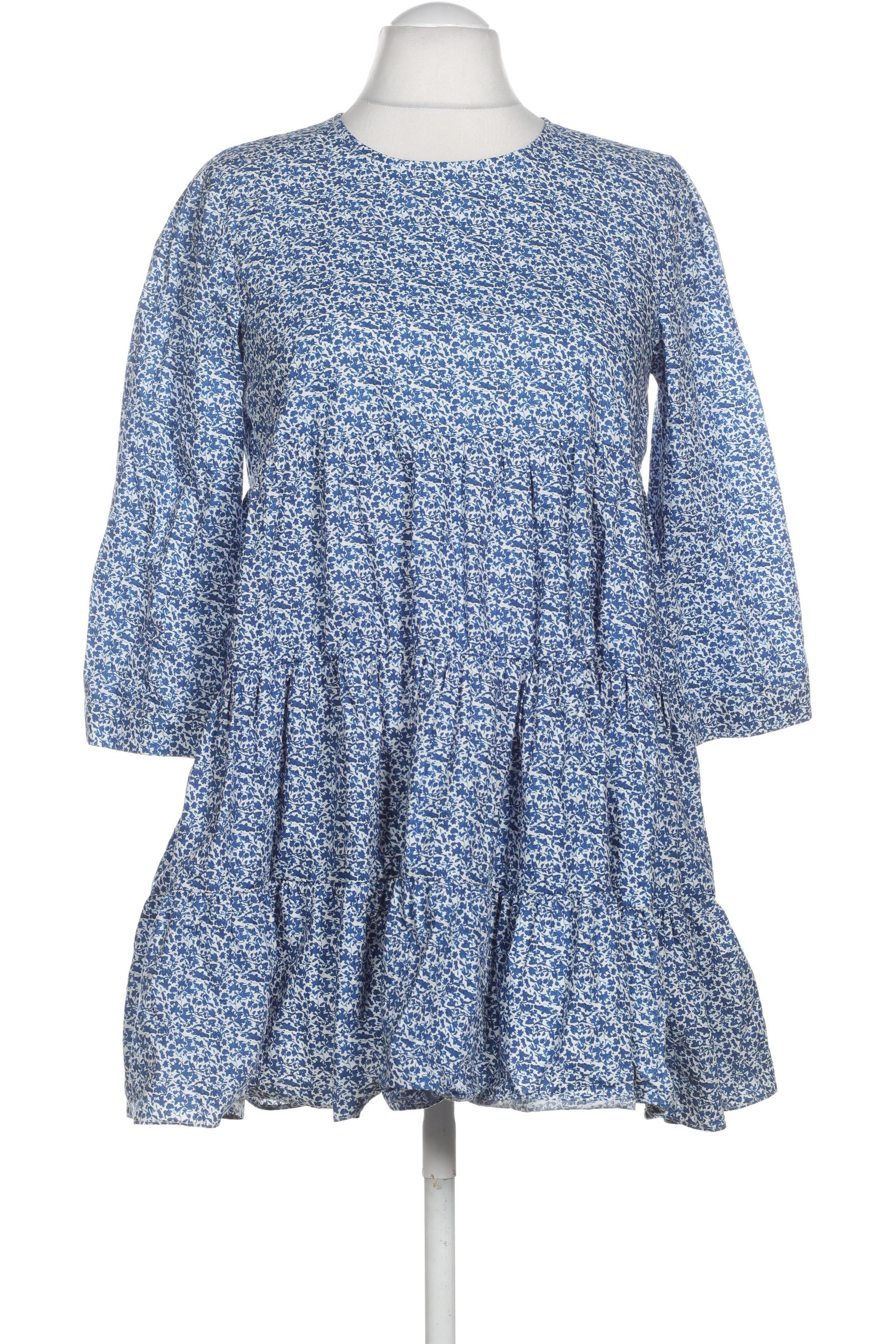 

Zara Damen Kleid, blau, Gr.