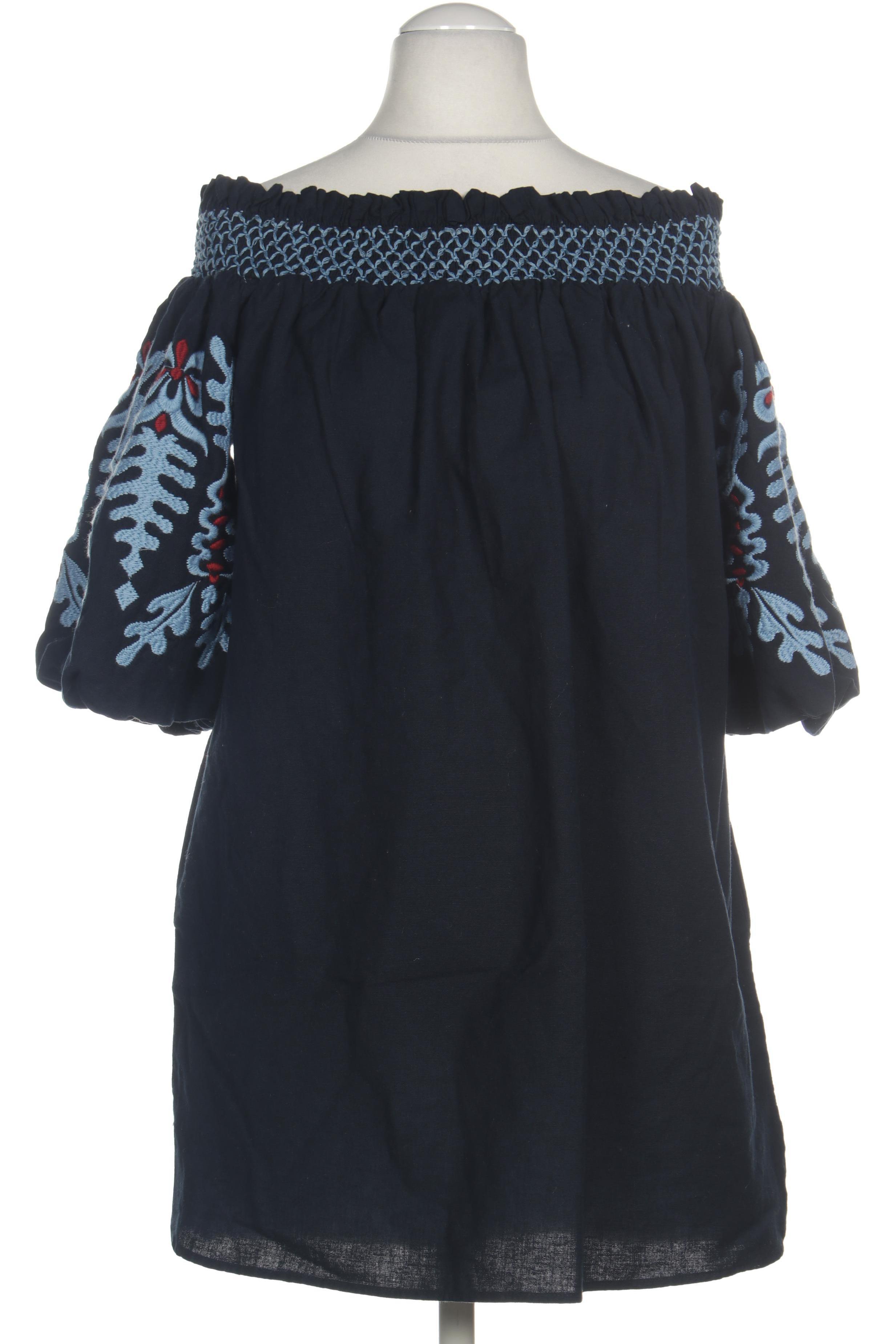 

Zara Damen Kleid, blau, Gr.