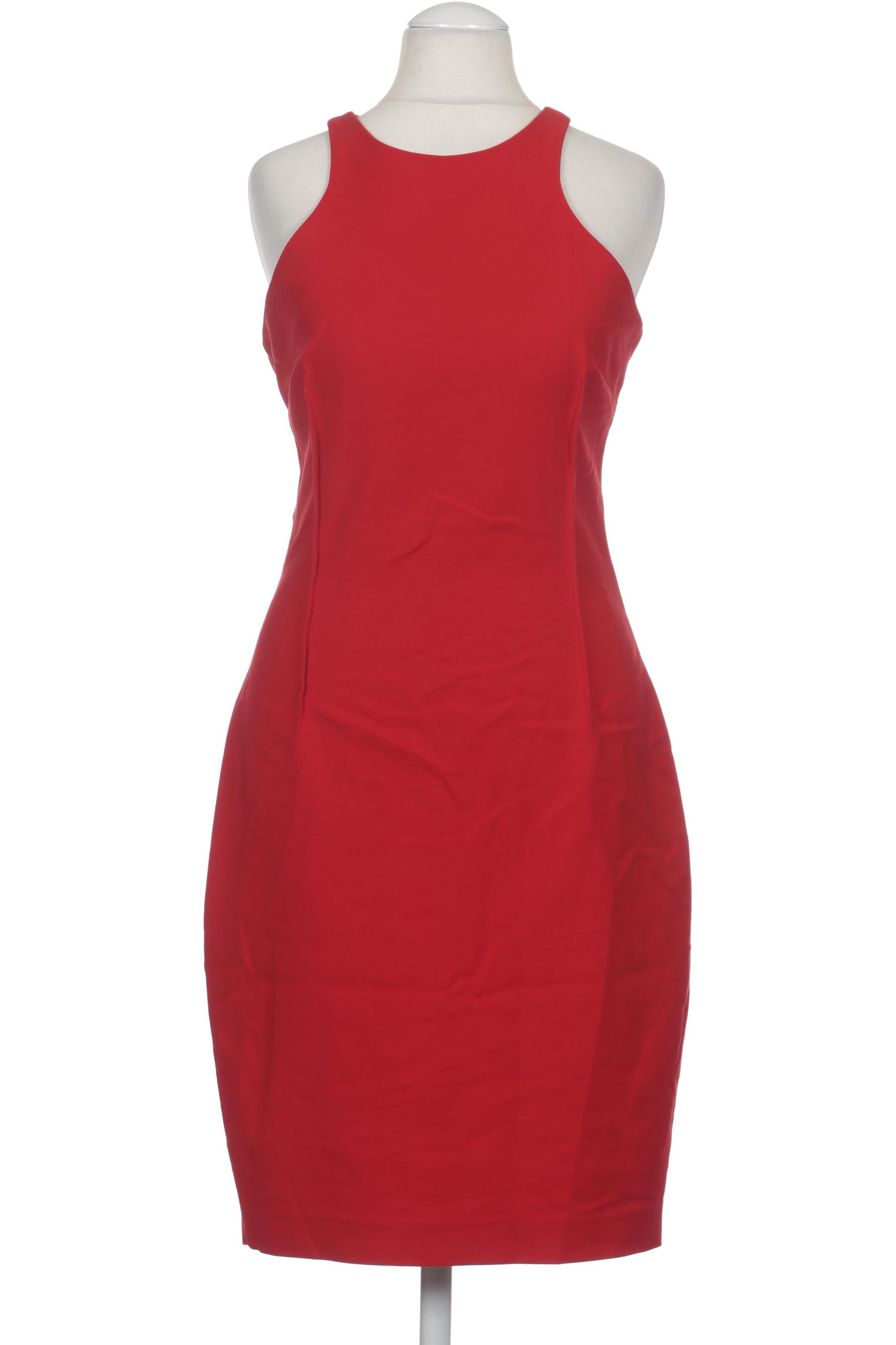 

Zara Damen Kleid, rot, Gr.