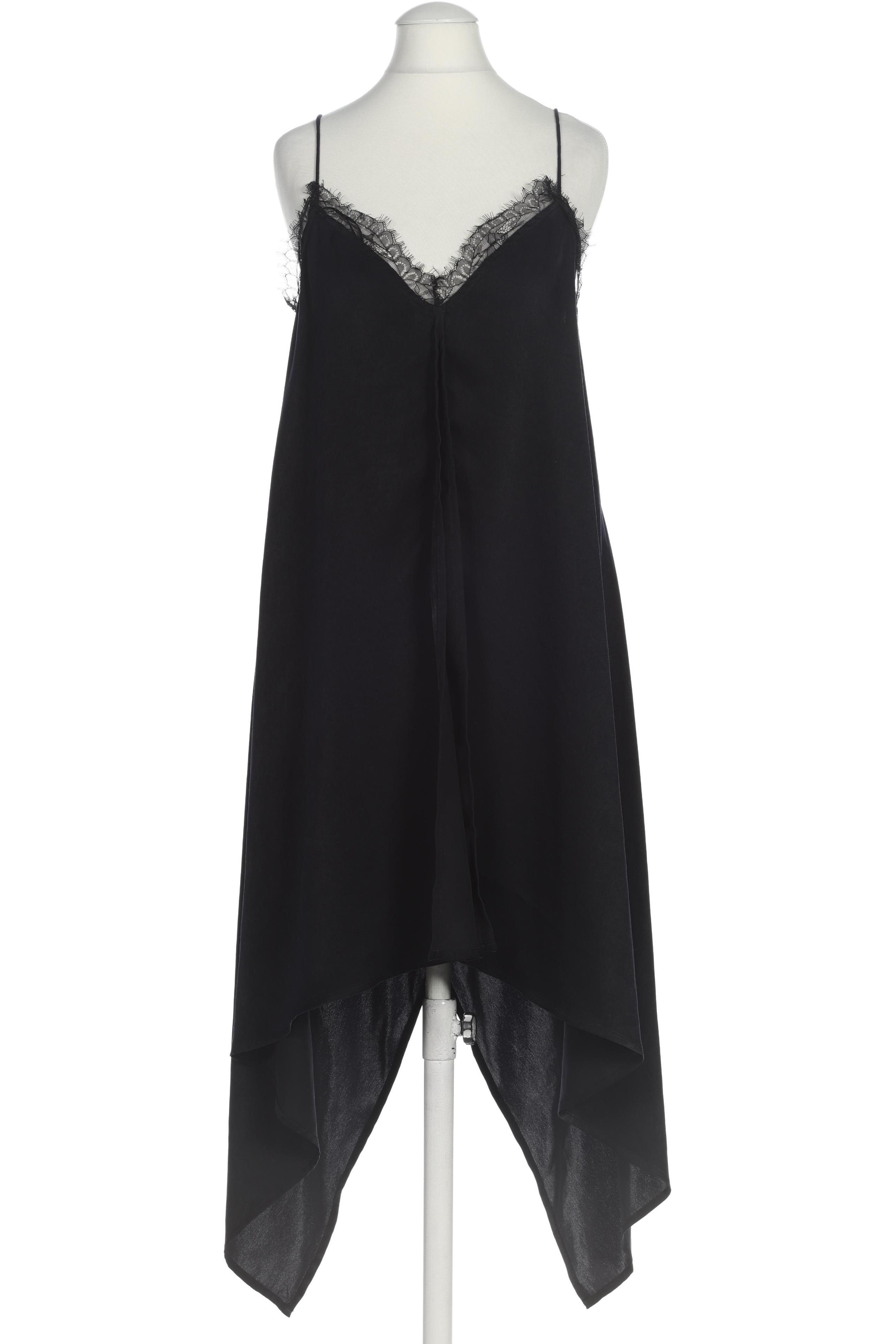 

Zara Damen Kleid, schwarz, Gr.