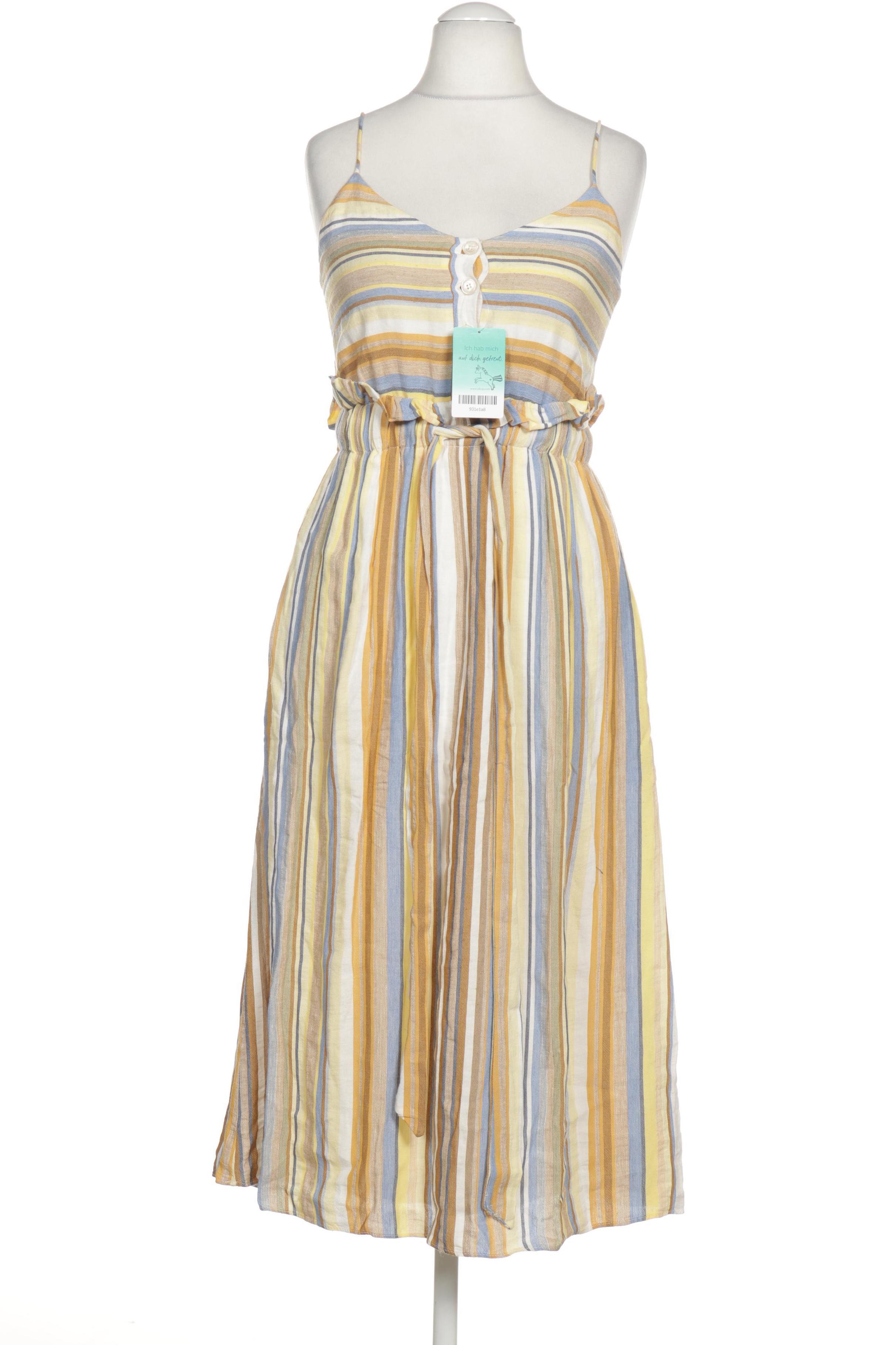 

Zara Damen Kleid, gelb, Gr.