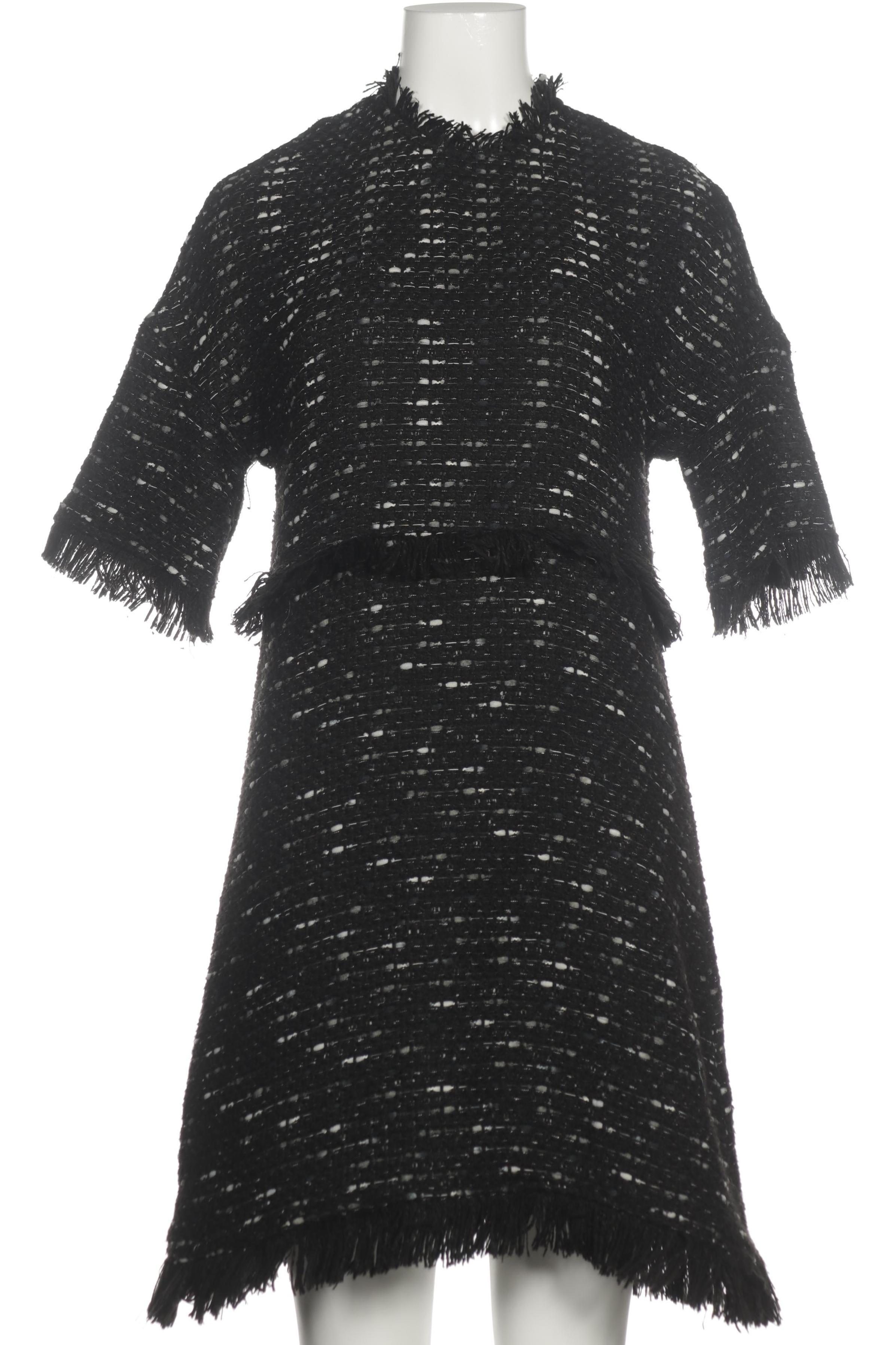 

Zara Damen Kleid, schwarz, Gr.