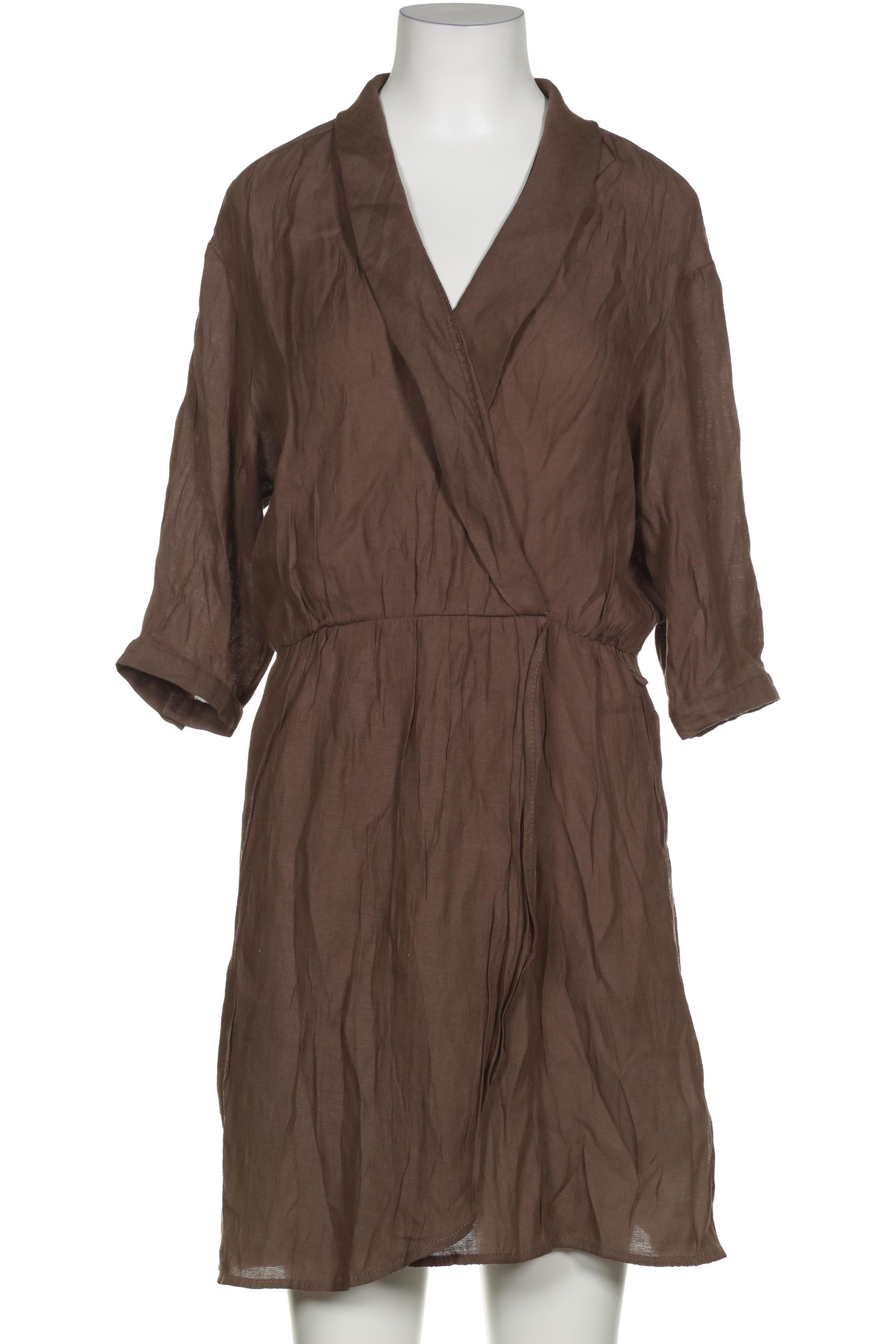 

Zara Damen Kleid, braun, Gr.