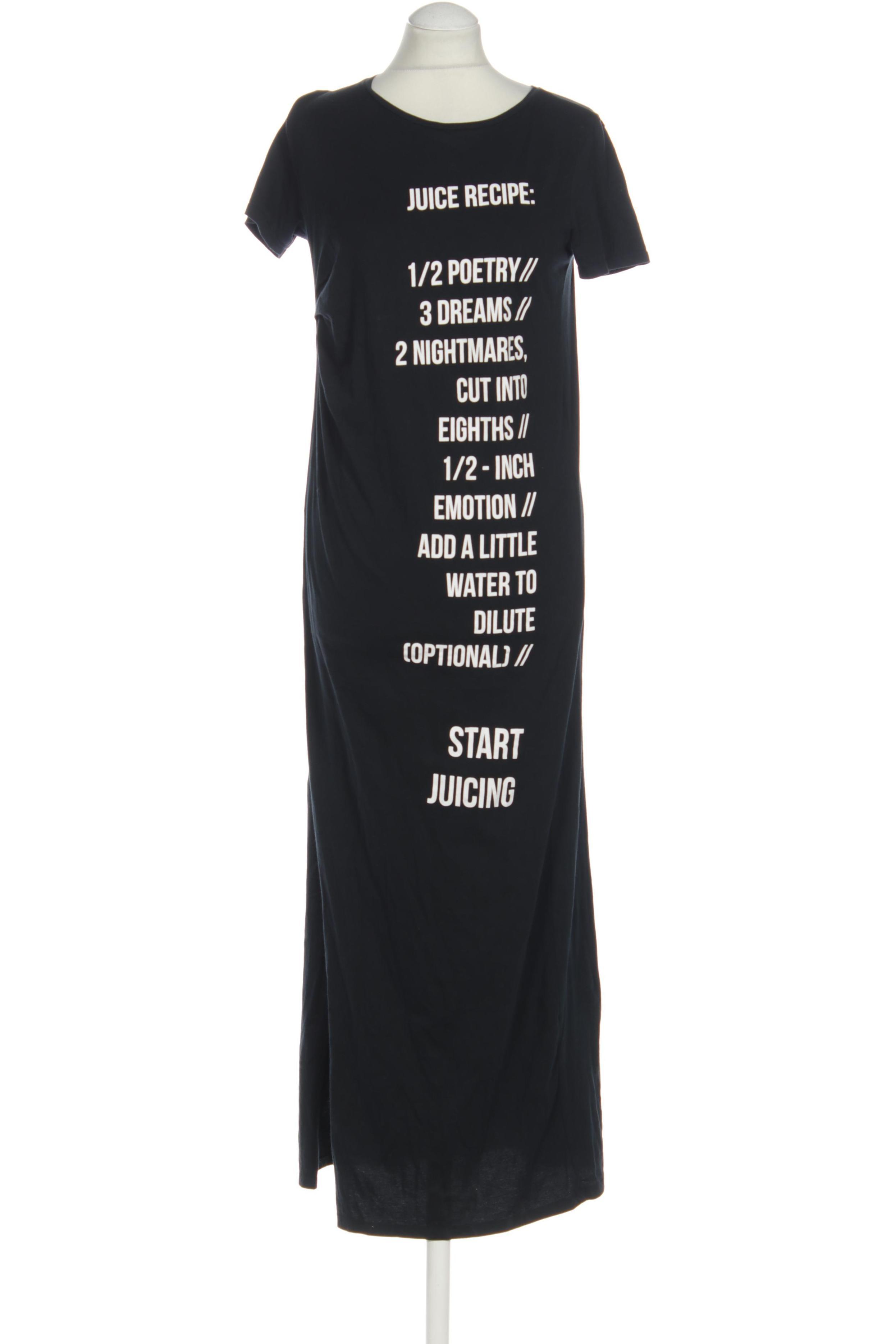 

Zara Damen Kleid, schwarz, Gr.