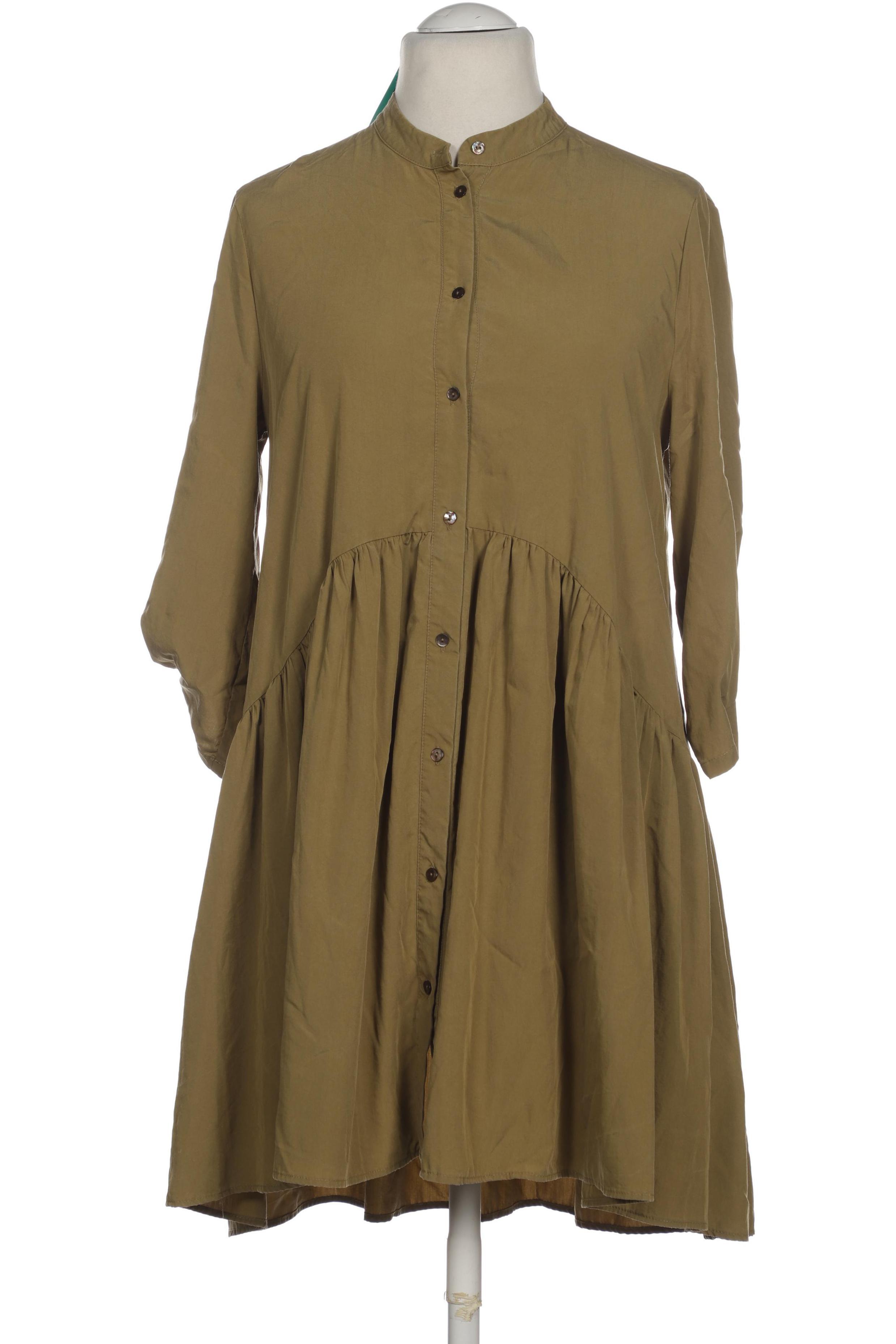 

Zara Damen Kleid, grün, Gr.