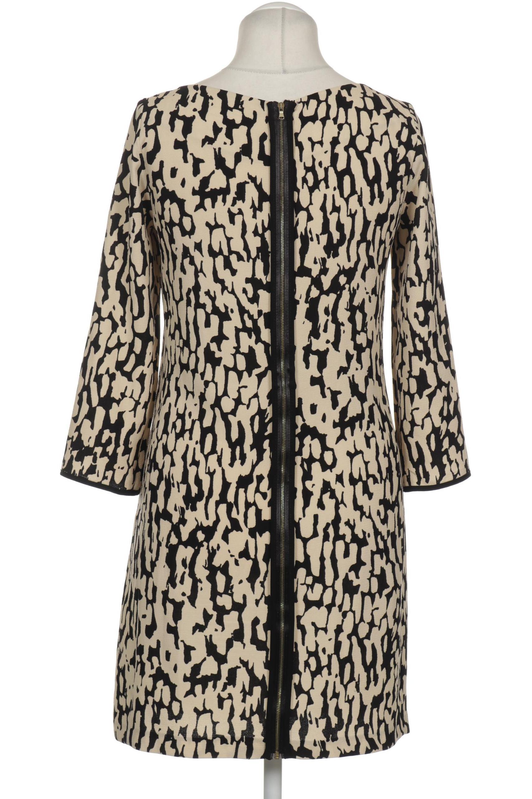 

Zara Damen Kleid, beige, Gr.