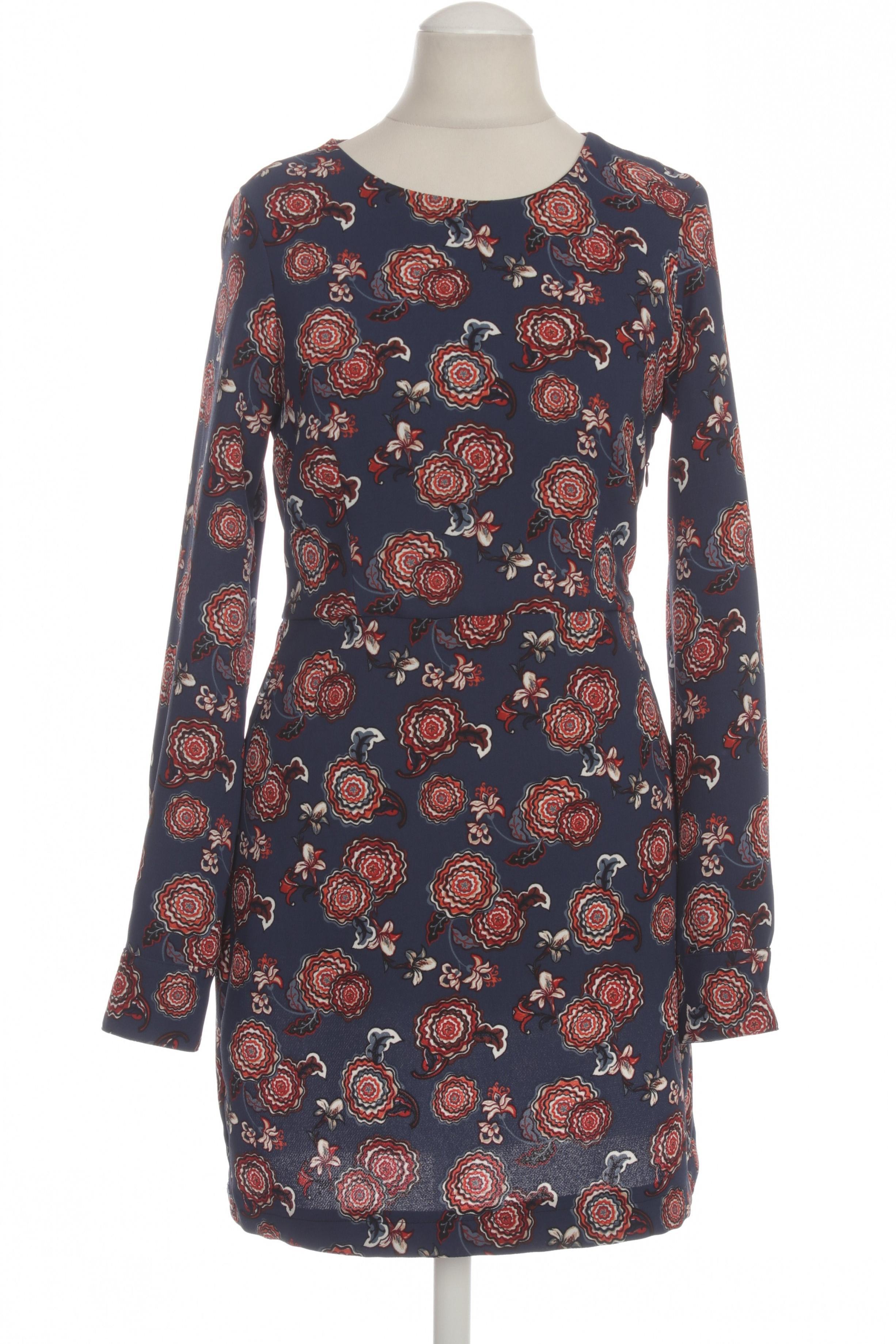 

Zara Damen Kleid, blau, Gr.