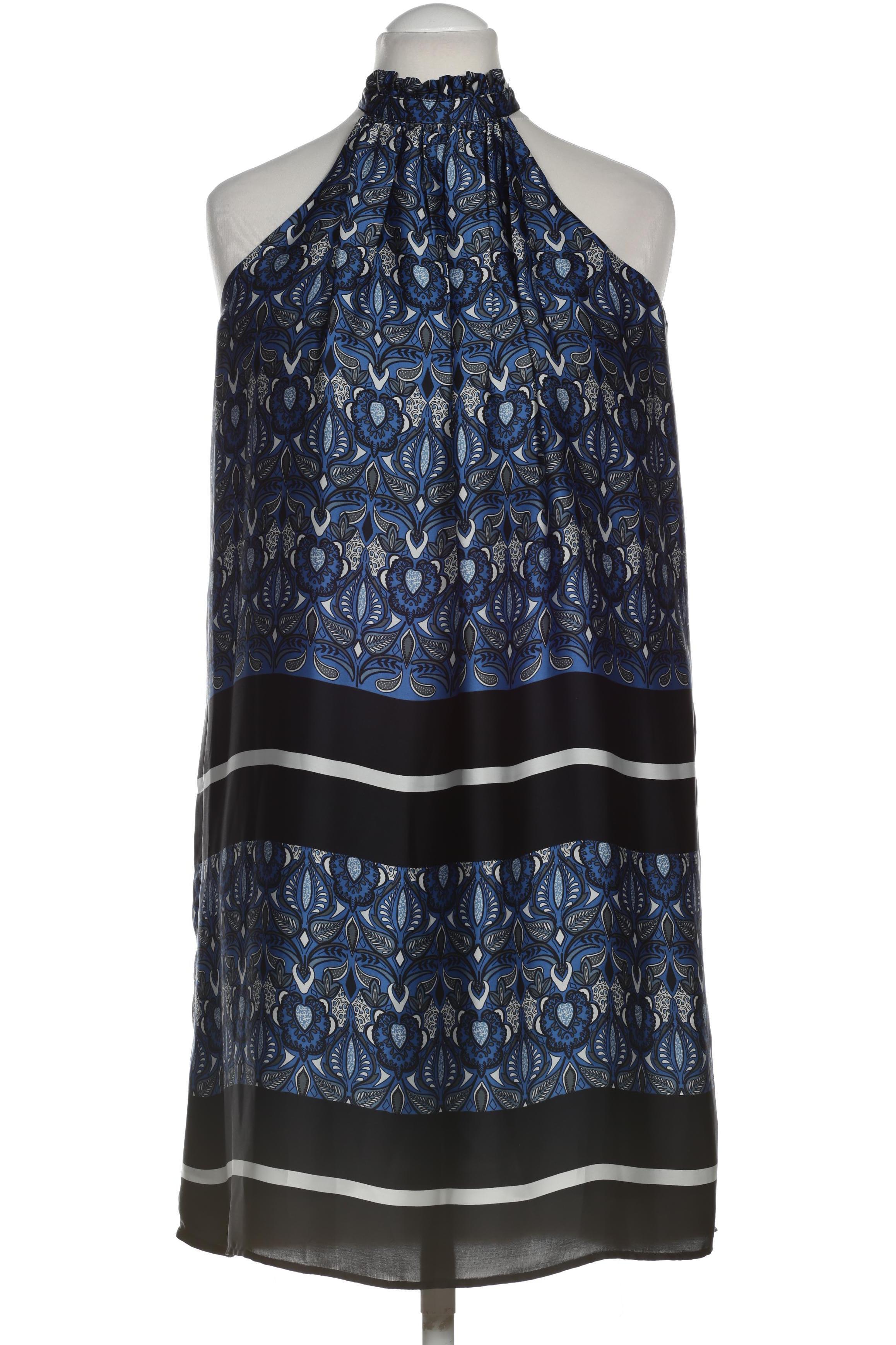 

Zara Damen Kleid, blau, Gr.