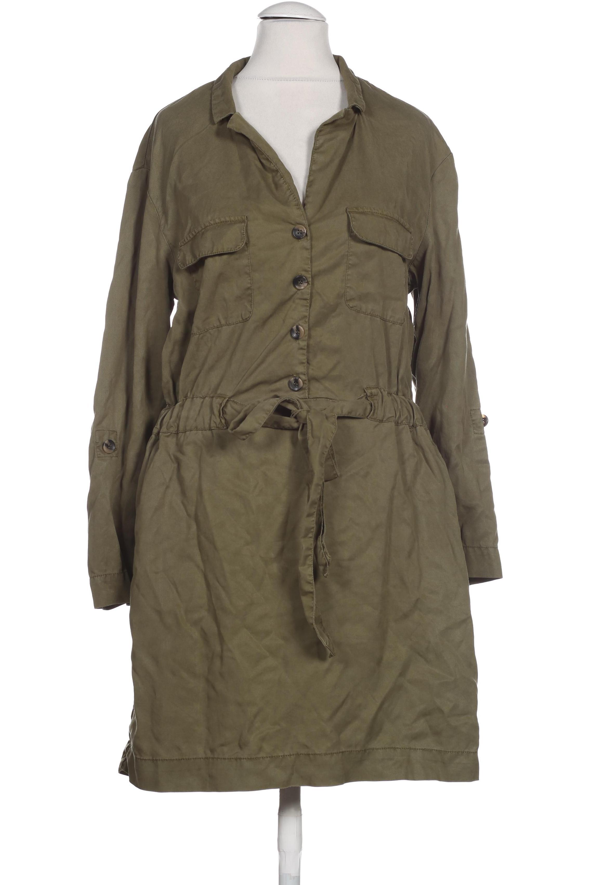 

Zara Damen Kleid, grün, Gr.