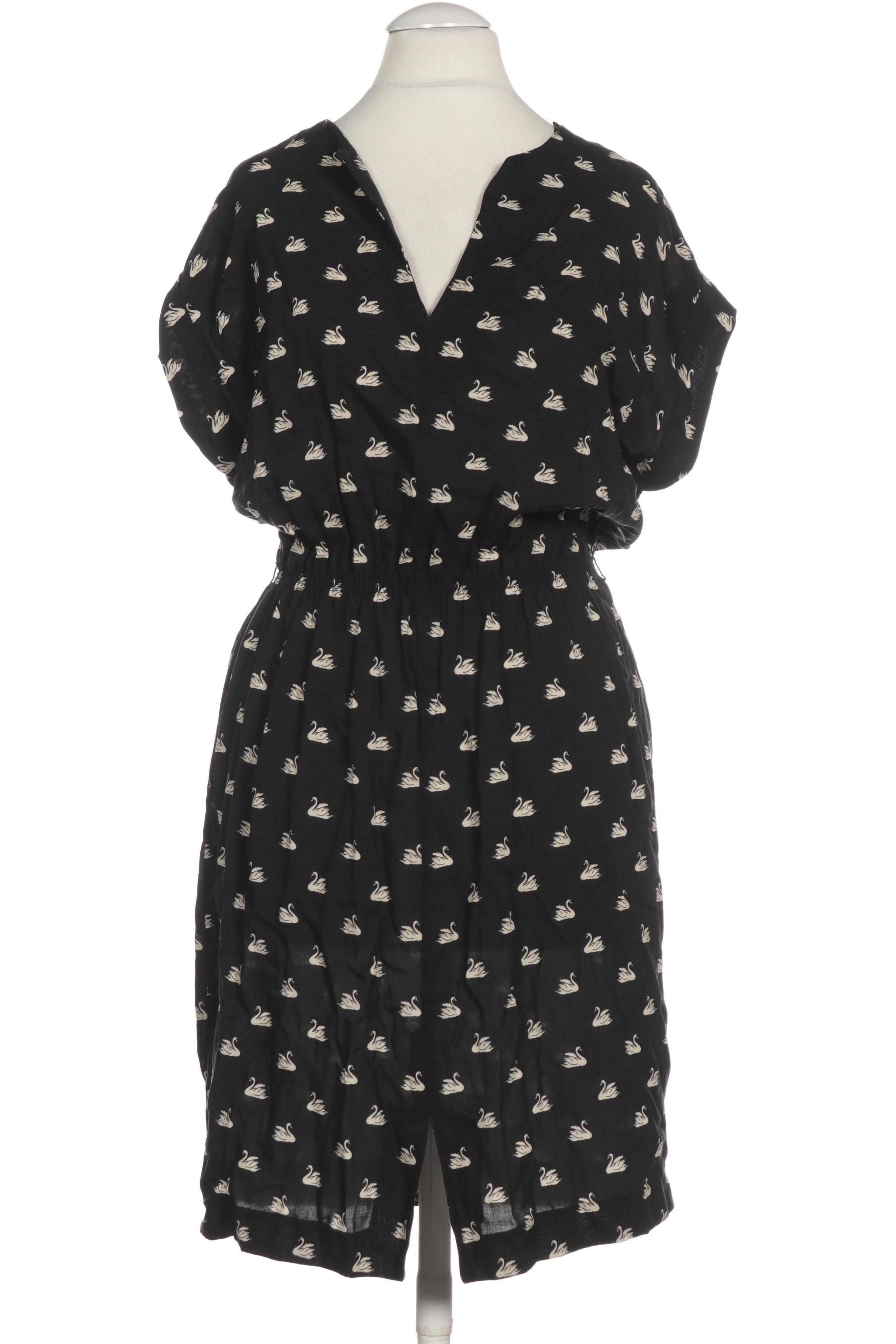 

Zara Damen Kleid, blau, Gr.