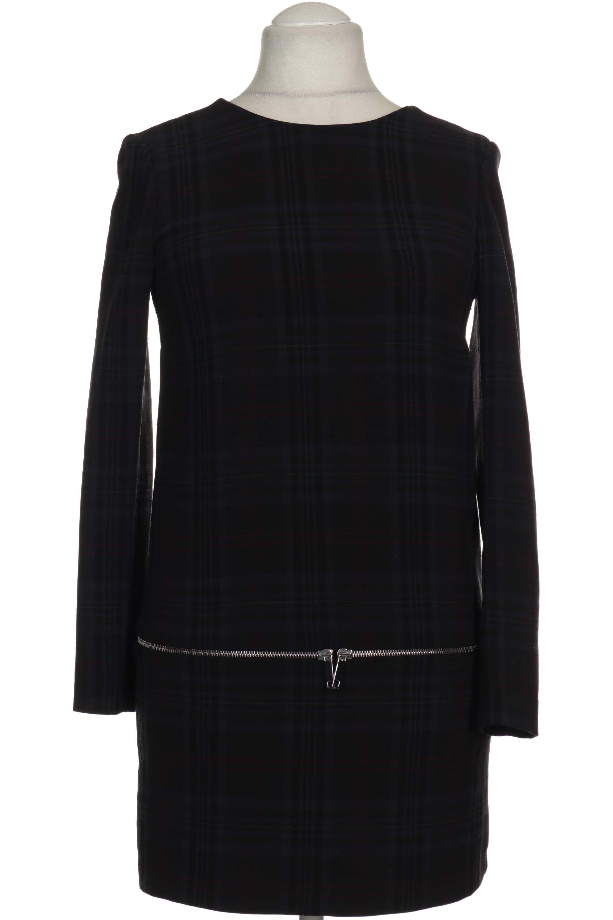 

Zara Damen Kleid, blau, Gr.