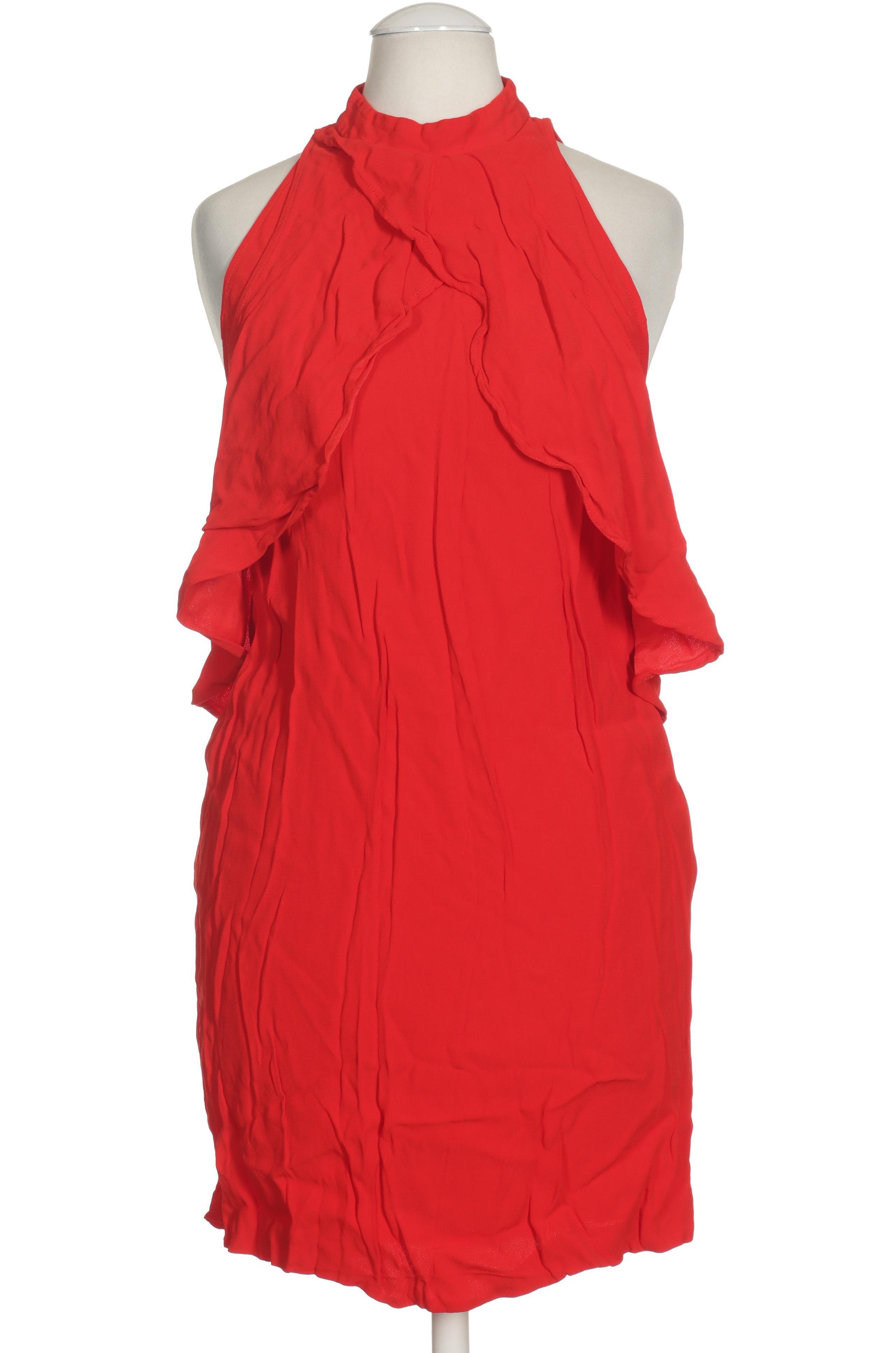 

Zara Damen Kleid, rot, Gr.