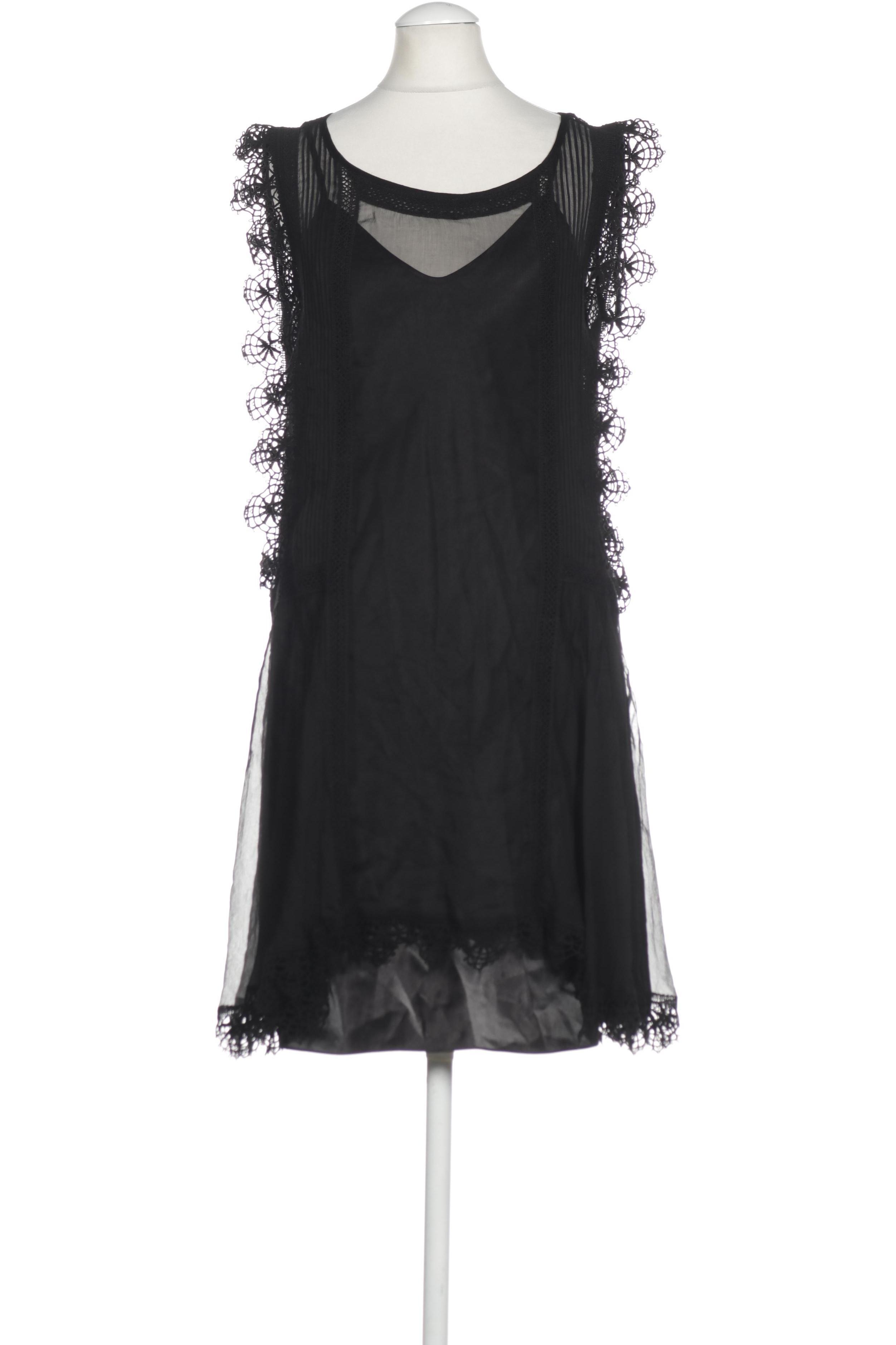 

Zara Damen Kleid, schwarz, Gr.