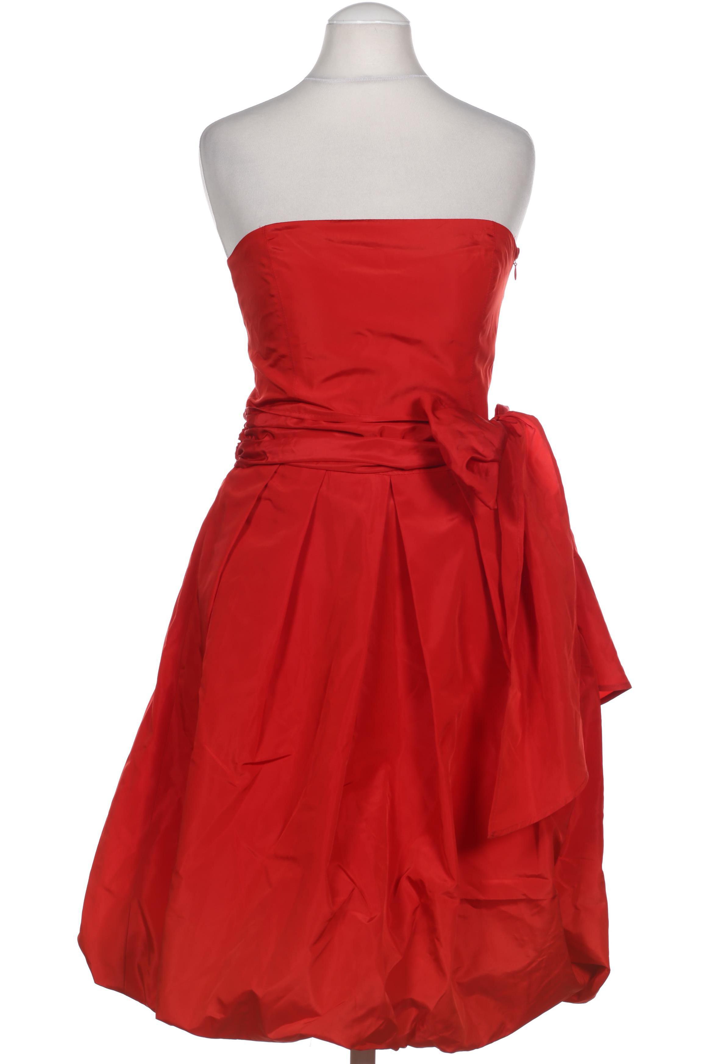 

Zara Damen Kleid, rot, Gr.