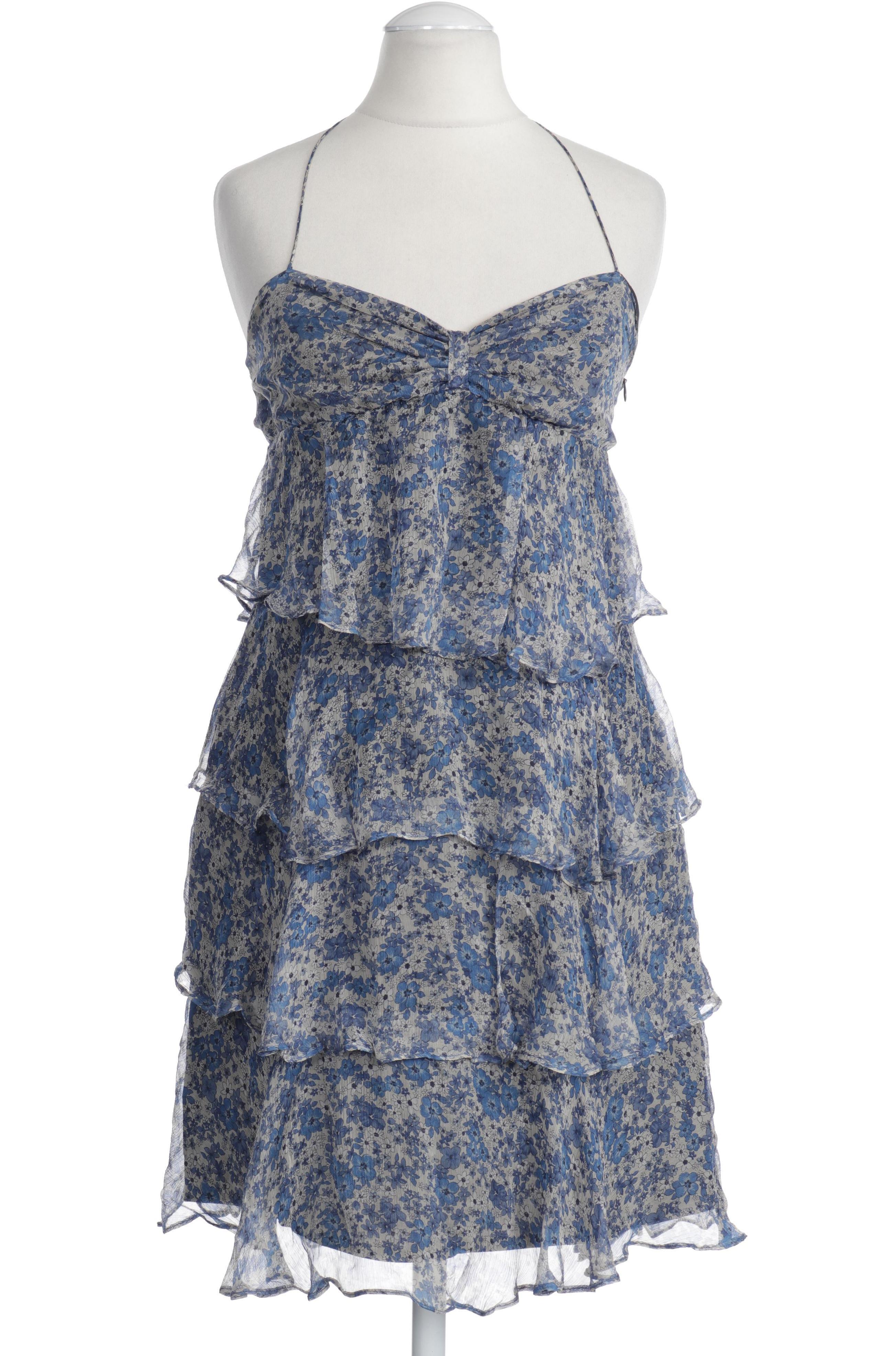 

Zara Damen Kleid, blau, Gr.