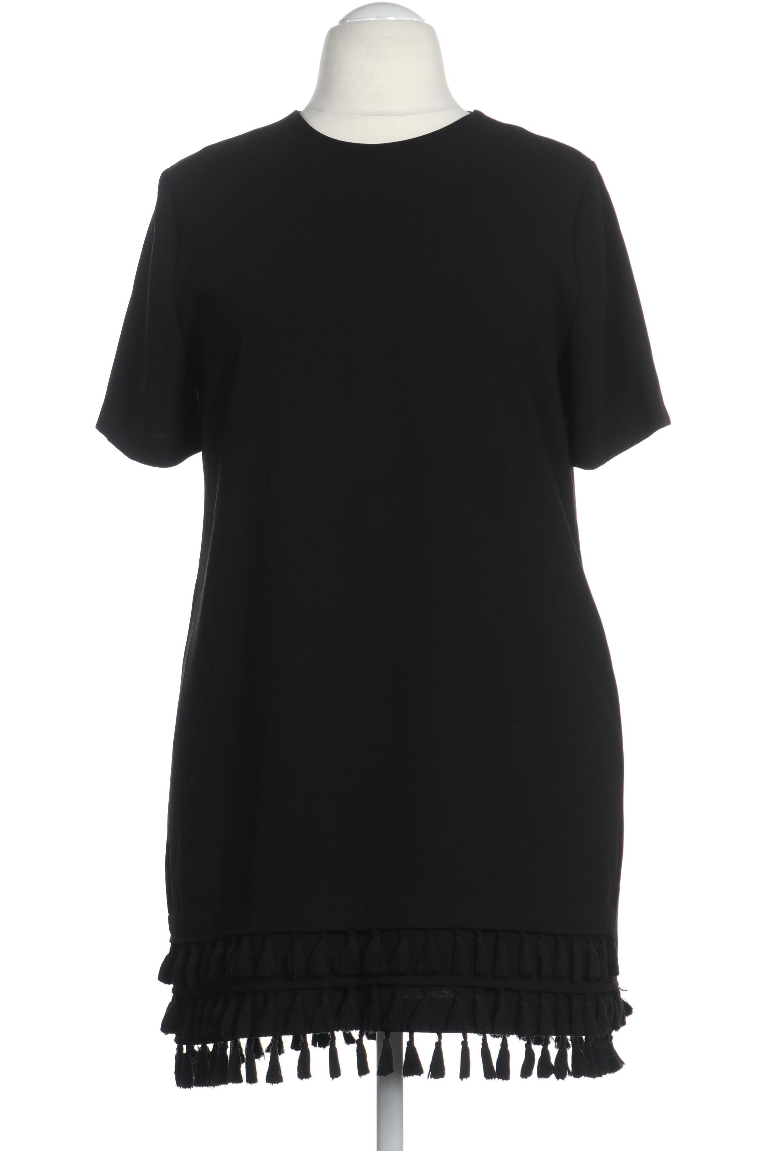 

Zara Damen Kleid, schwarz, Gr.