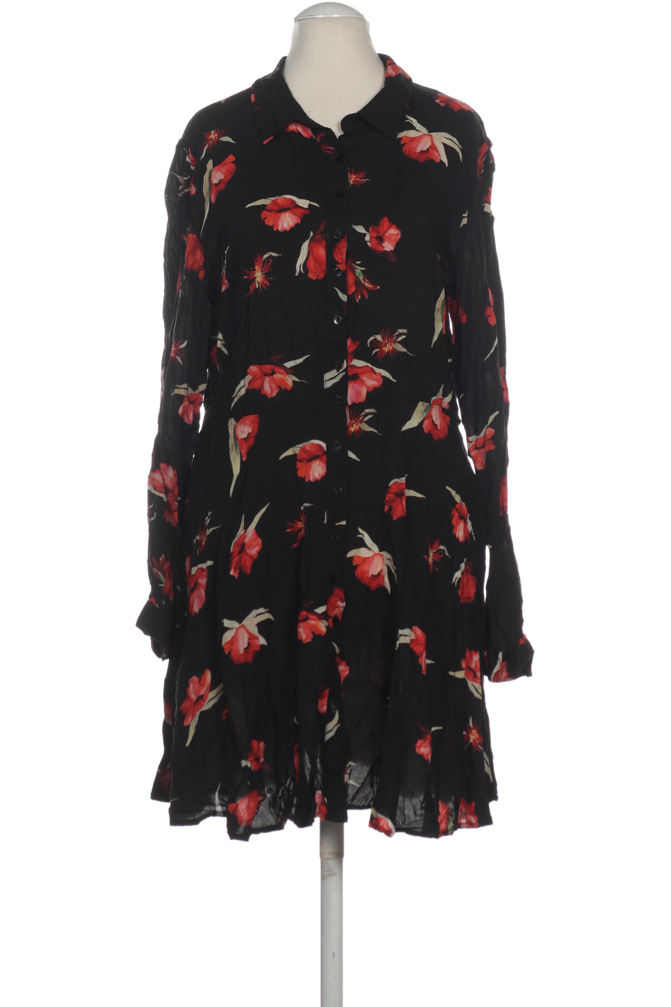 

Zara Damen Kleid, schwarz, Gr.