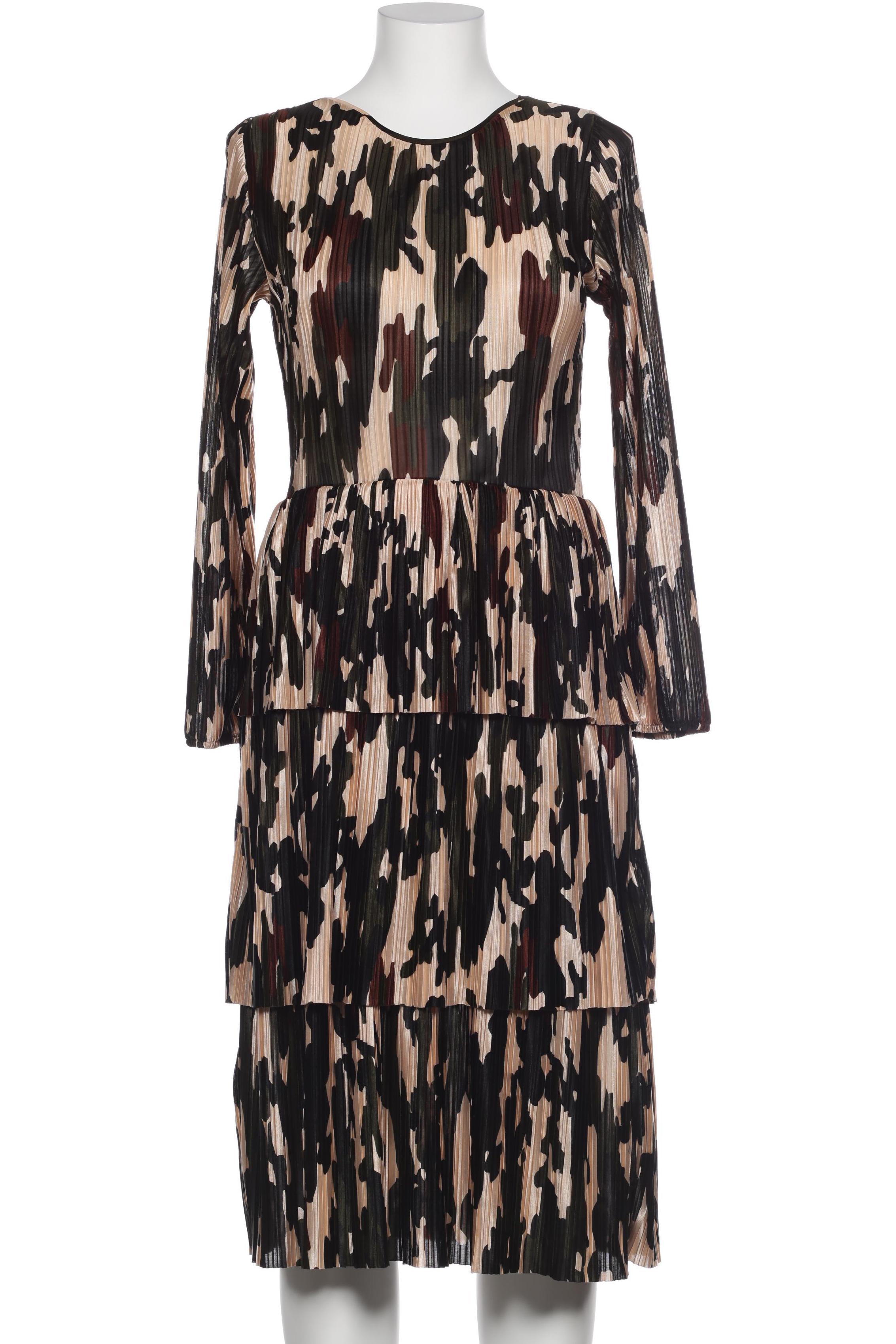 

Zara Damen Kleid, mehrfarbig, Gr.