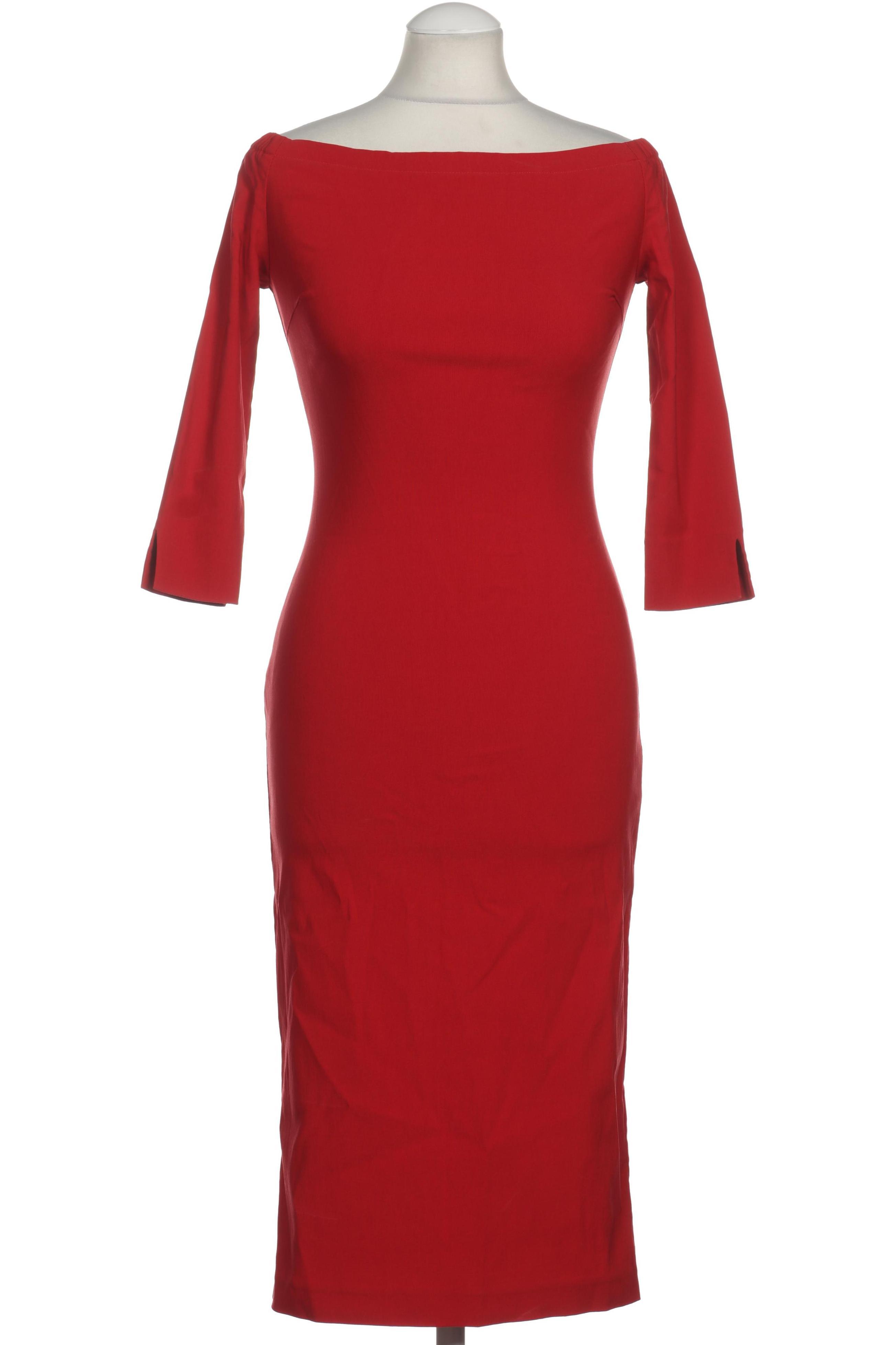 

Zara Damen Kleid, rot, Gr.