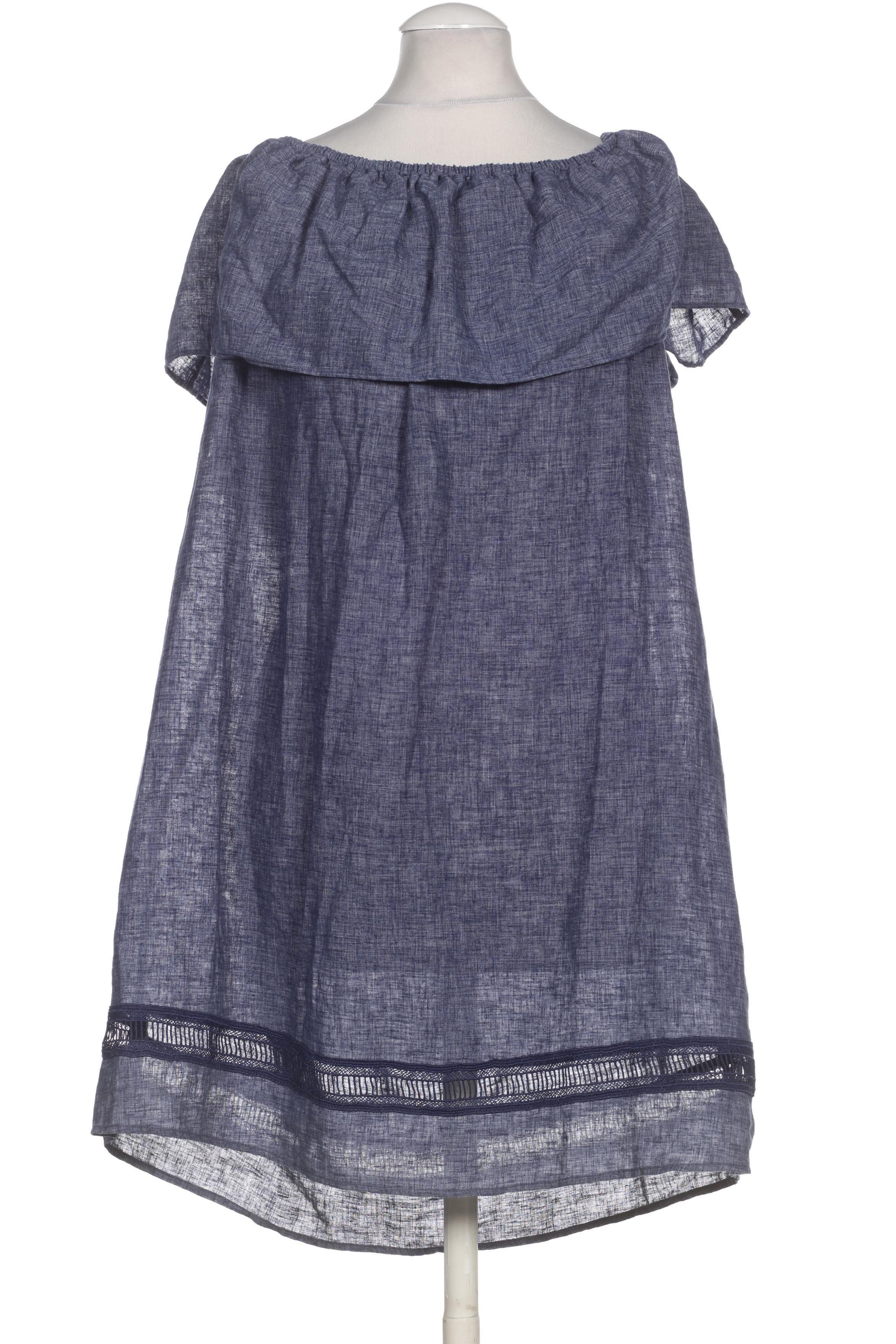 

Zara Damen Kleid, blau, Gr.