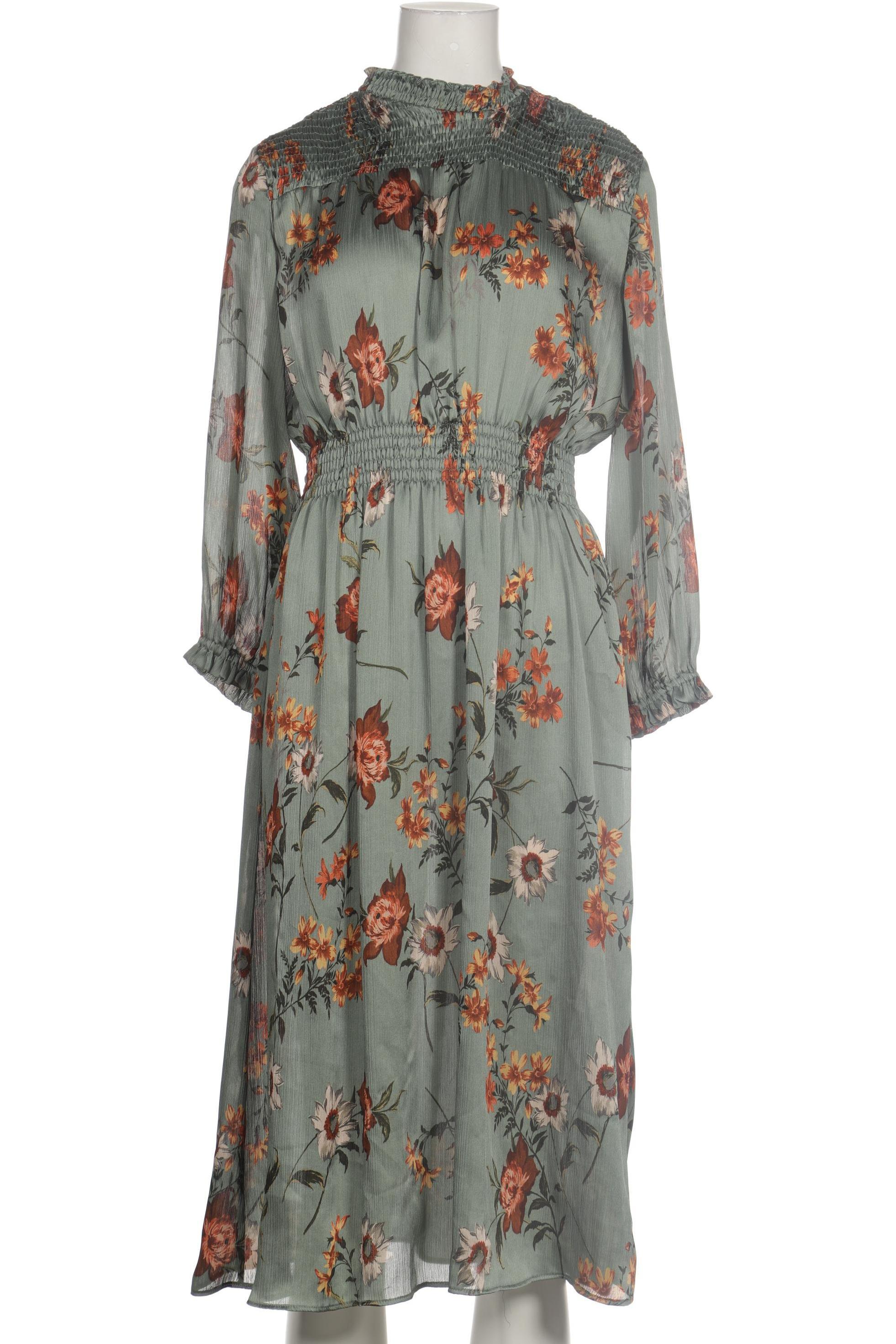 

Zara Damen Kleid, grün, Gr.