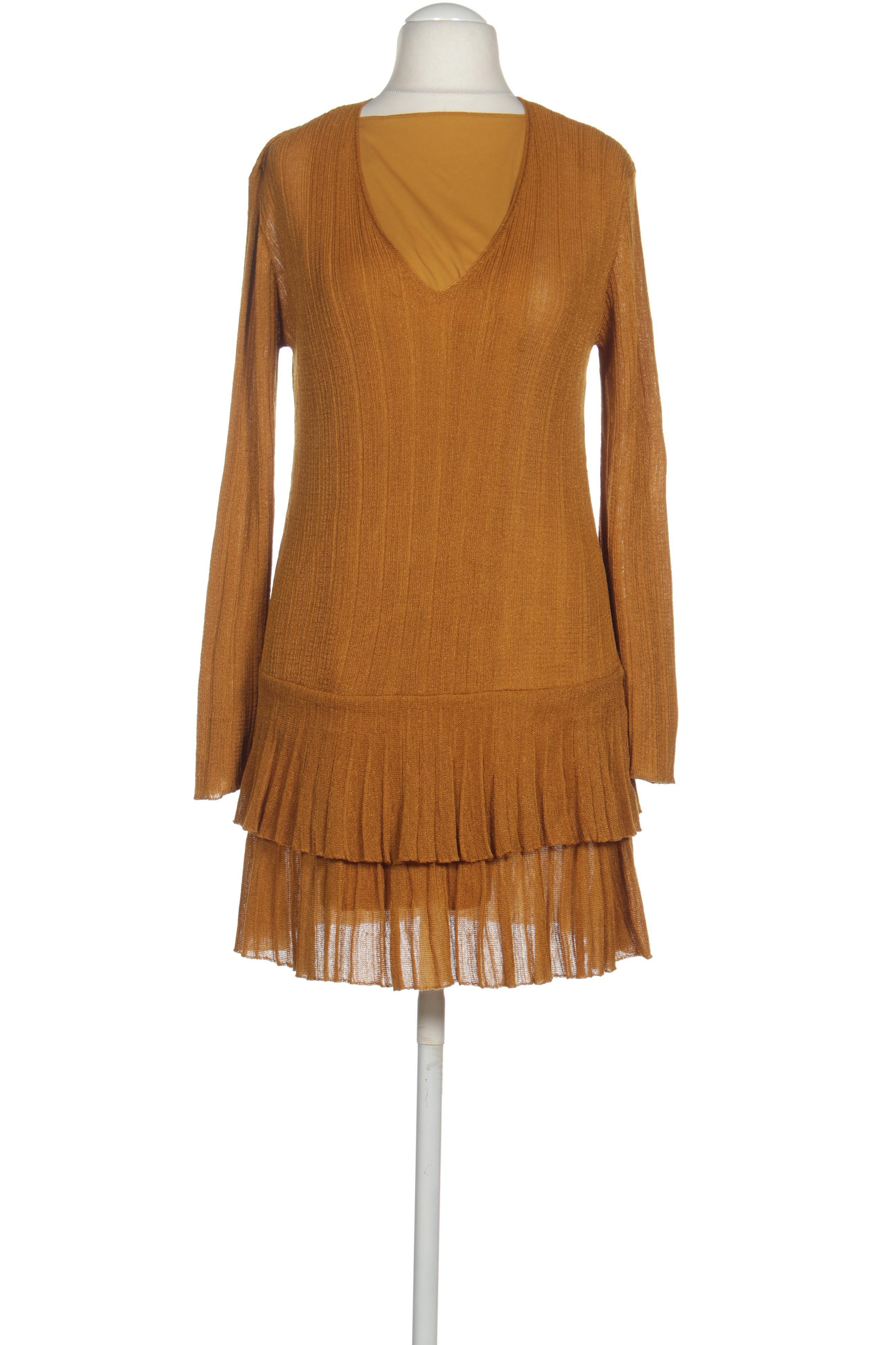 

Zara Damen Kleid, braun, Gr.