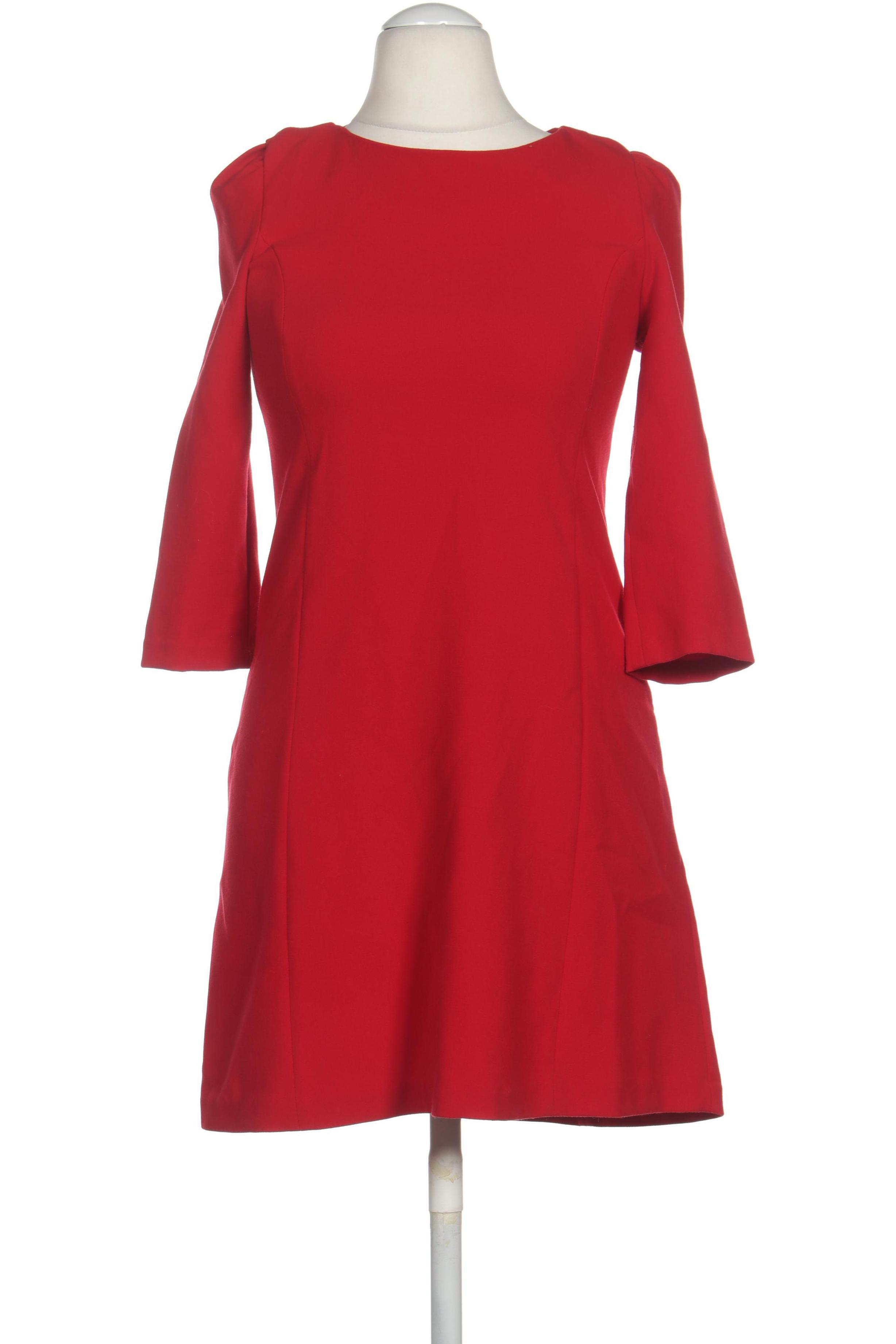 

Zara Damen Kleid, rot, Gr.